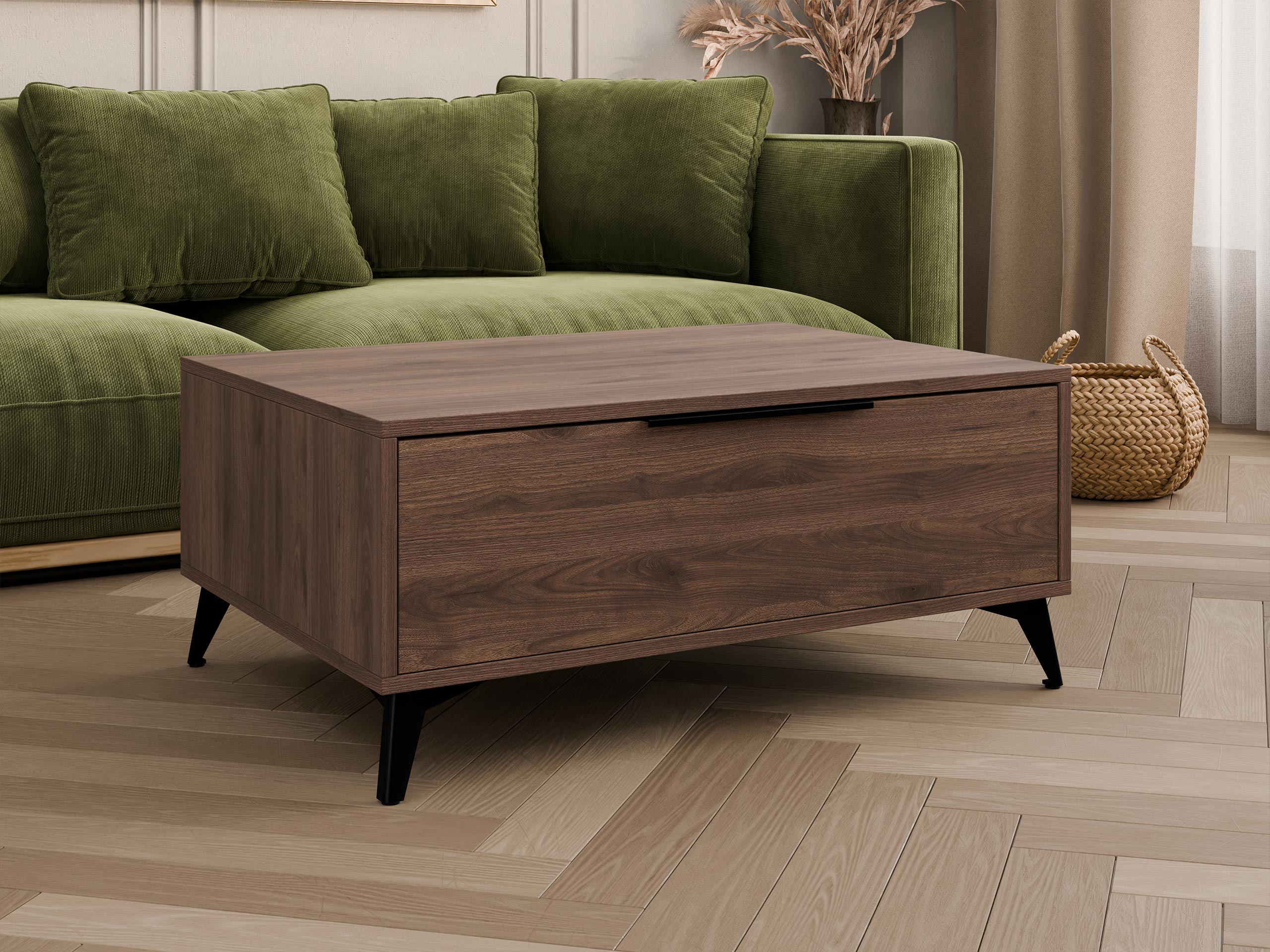 Couchtisch Comfivo Citrus I