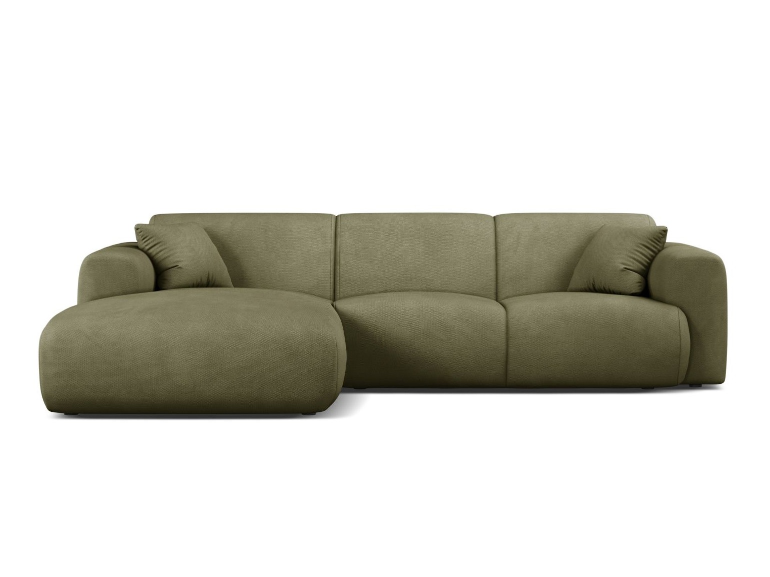 Ecksofa Romtoru 103 (Rebel 18)