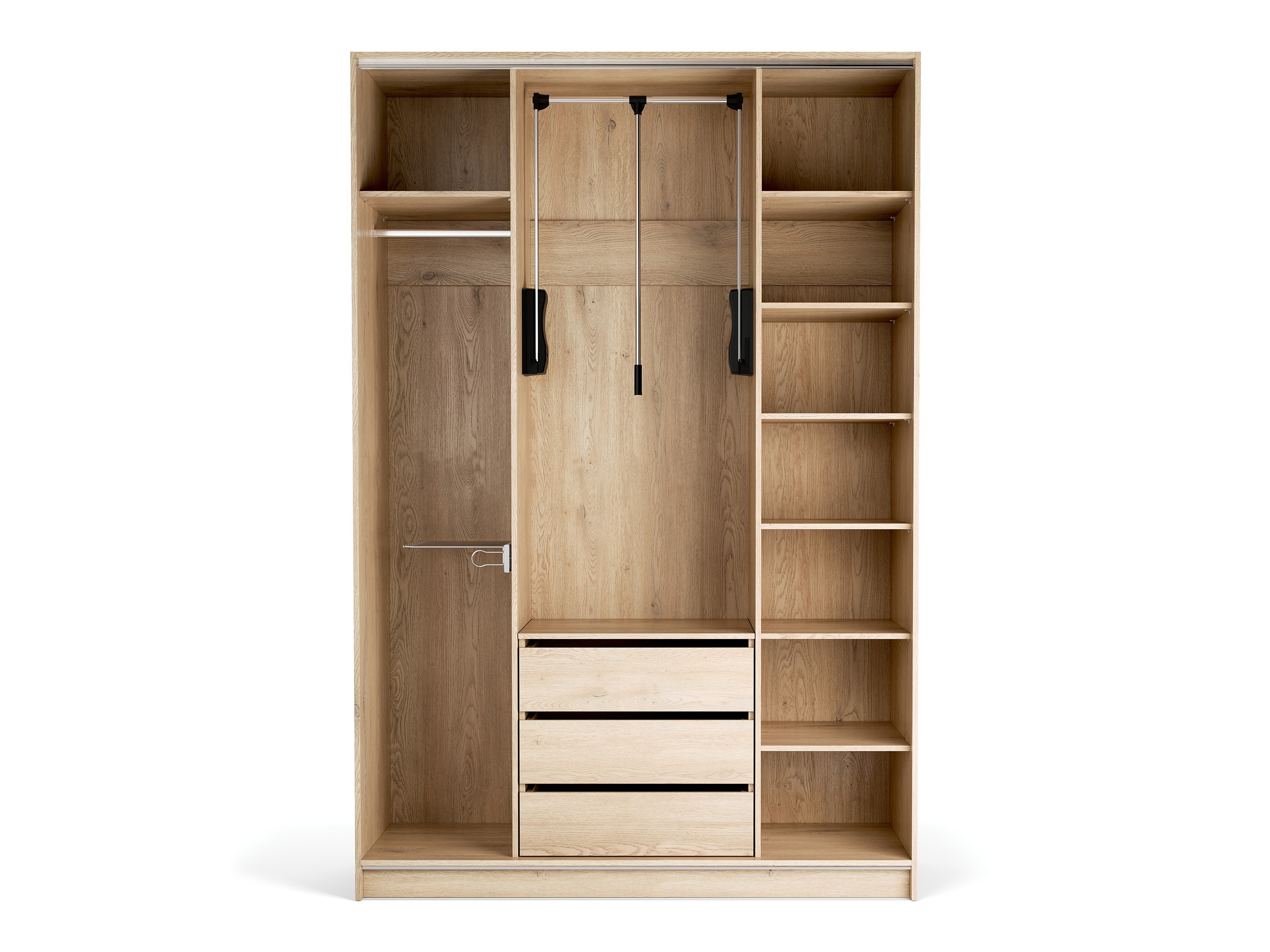 Kleiderschrank Daltoro 113