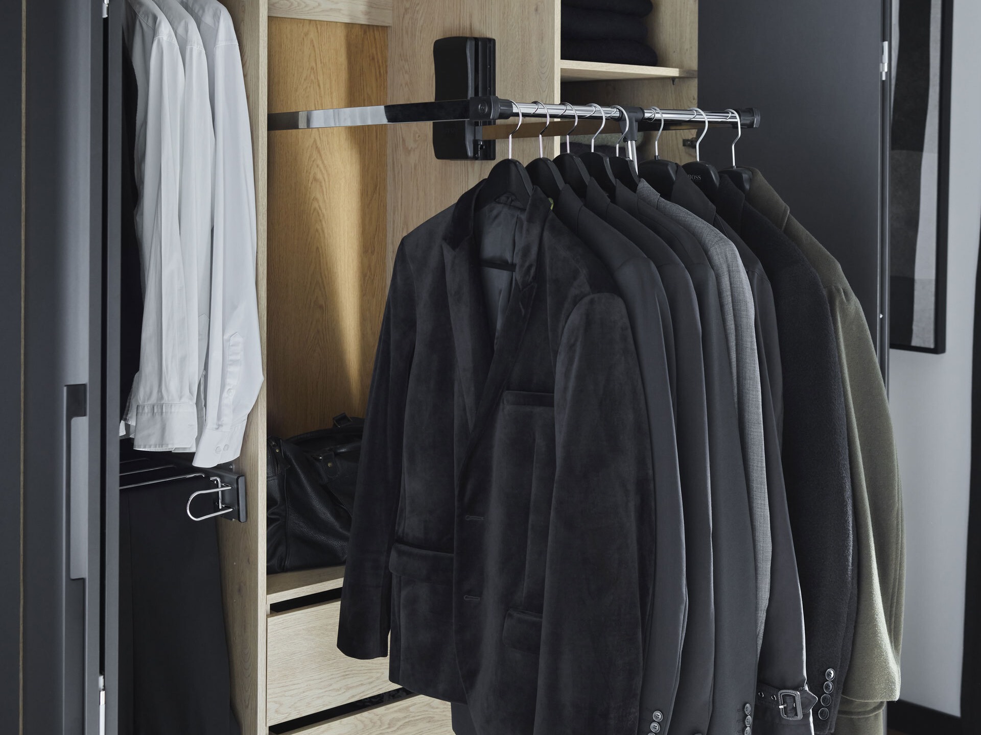 Kleiderschrank Daltoro 113