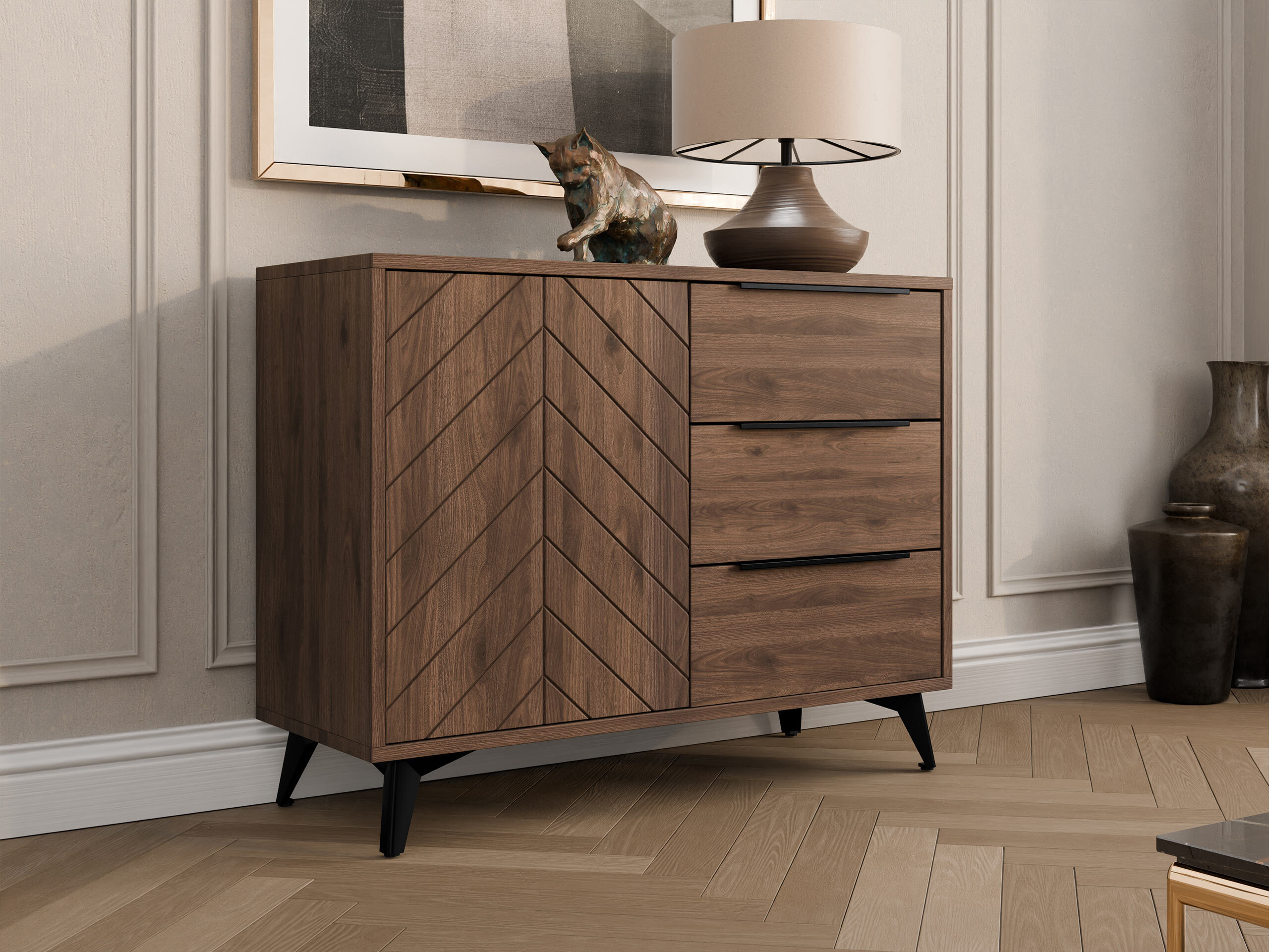 Kommoden Comfivo Citrus II