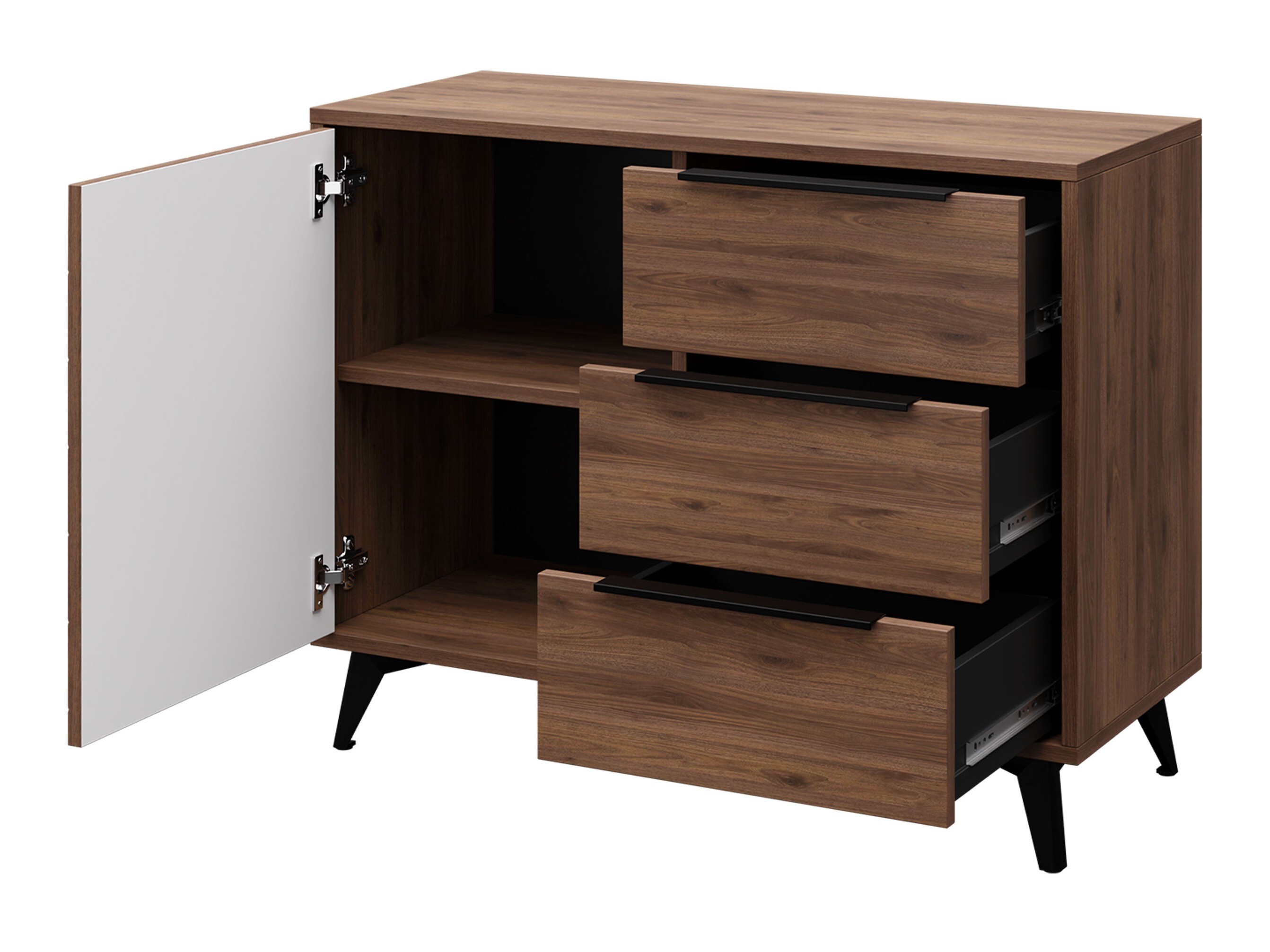 Kommoden Comfivo Citrus II