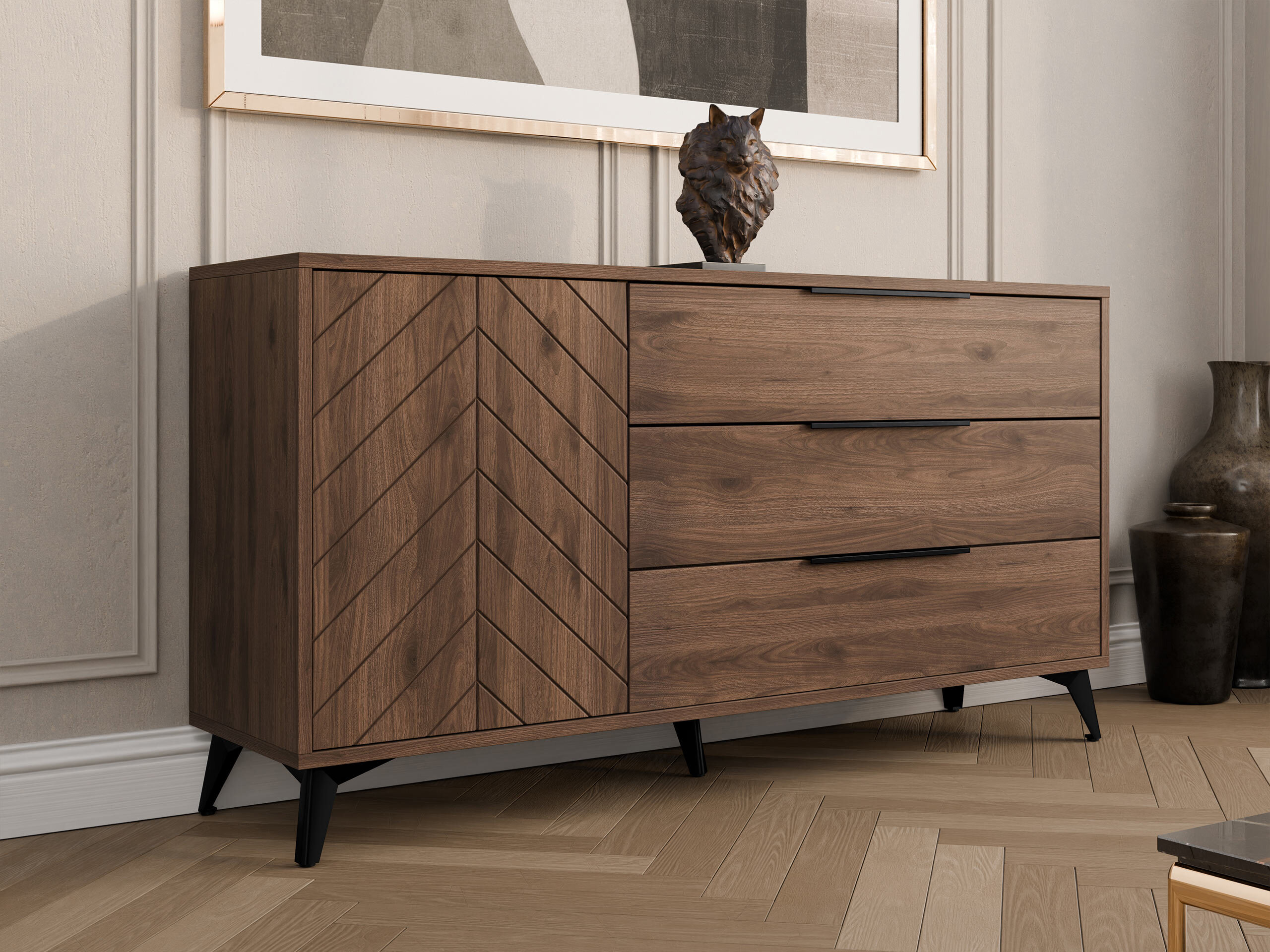 Kommoden Comfivo Citrus III
