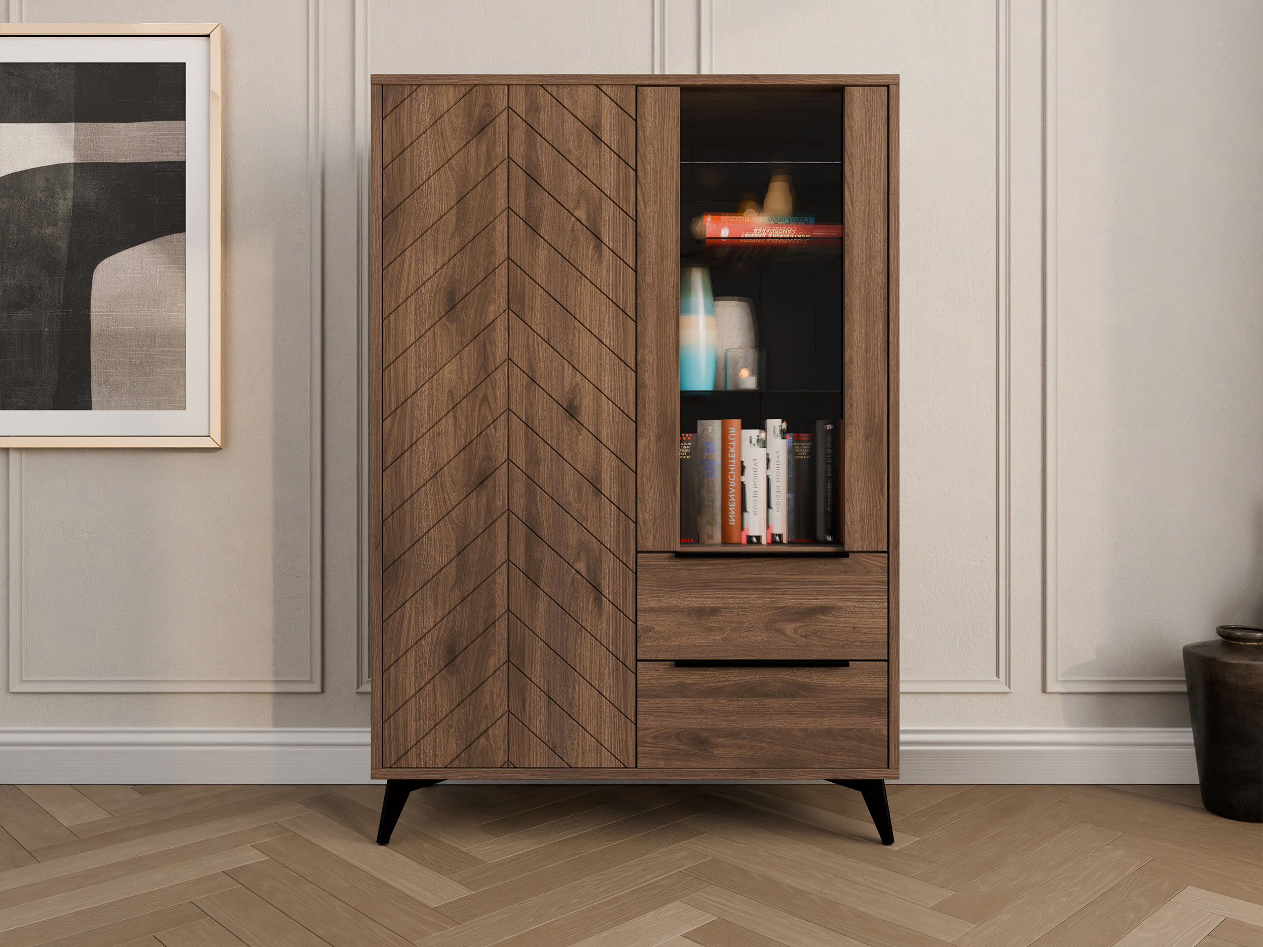 Regal Comfivo Citrus V