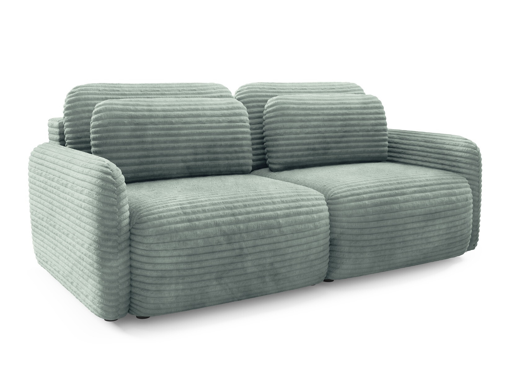 Schlafsofa Franklin 216 (Ambience 14)