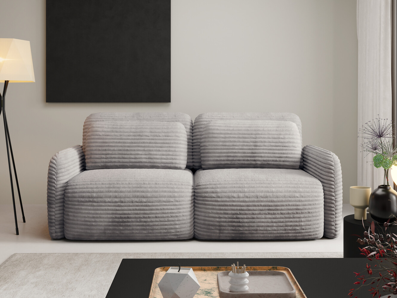 Schlafsofa Franklin 216 (Ambience 17)