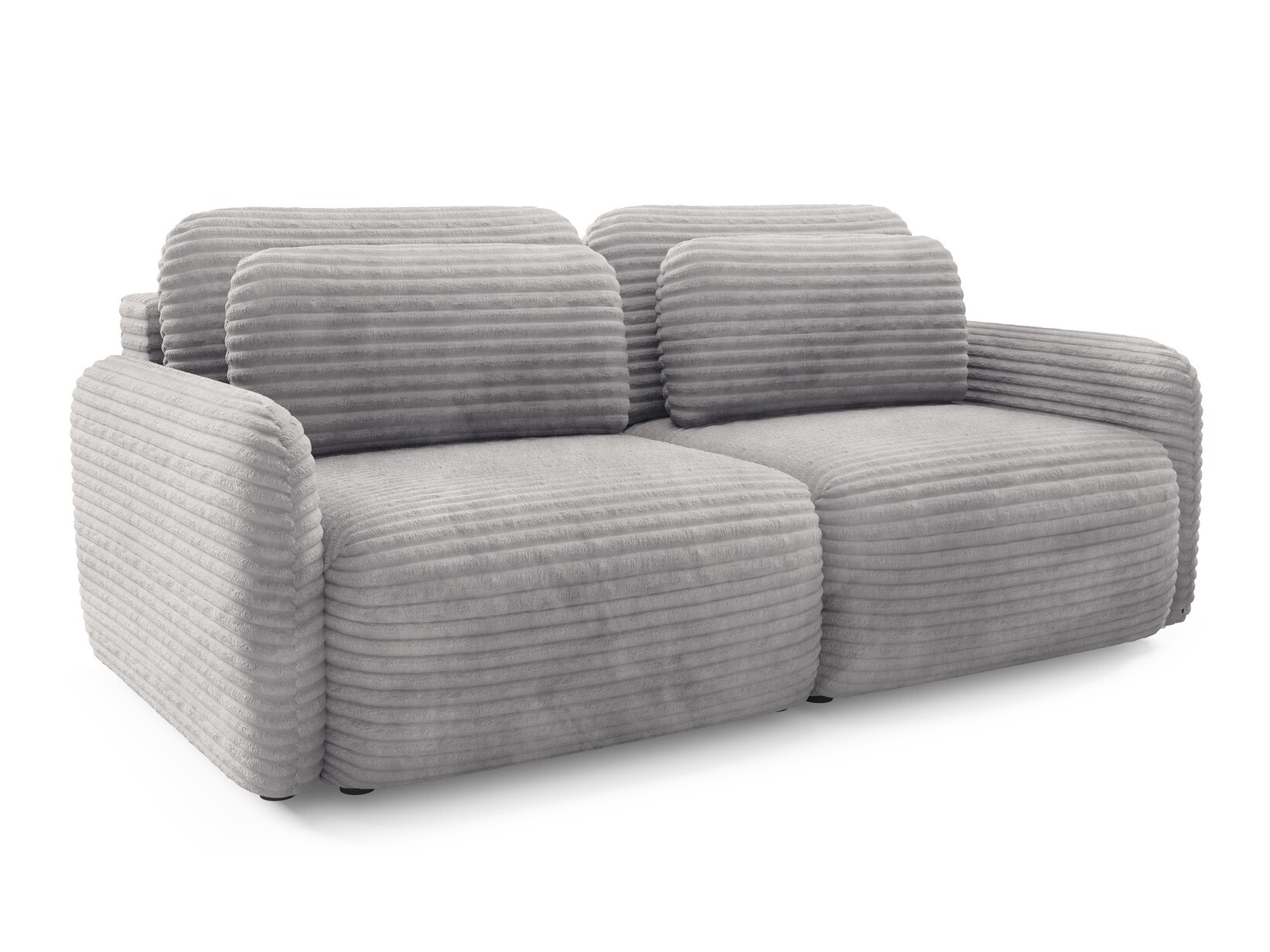 Schlafsofa Franklin 216 (Ambience 17)