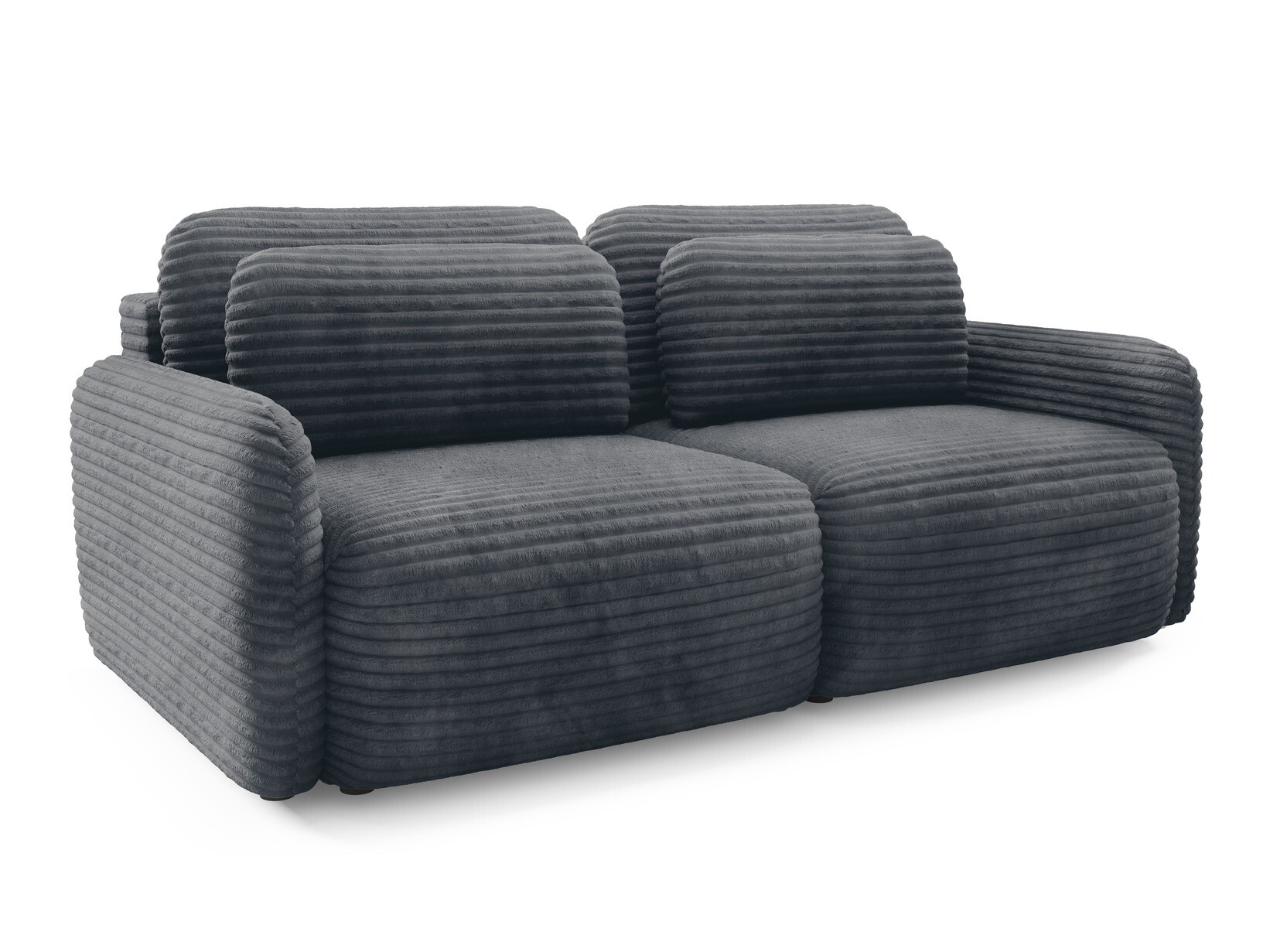 Schlafsofa Franklin 216 (Ambience 19)