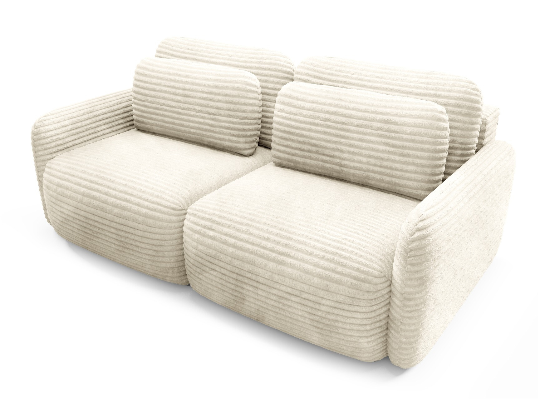 Schlafsofa Franklin 216 (Ambience 1)