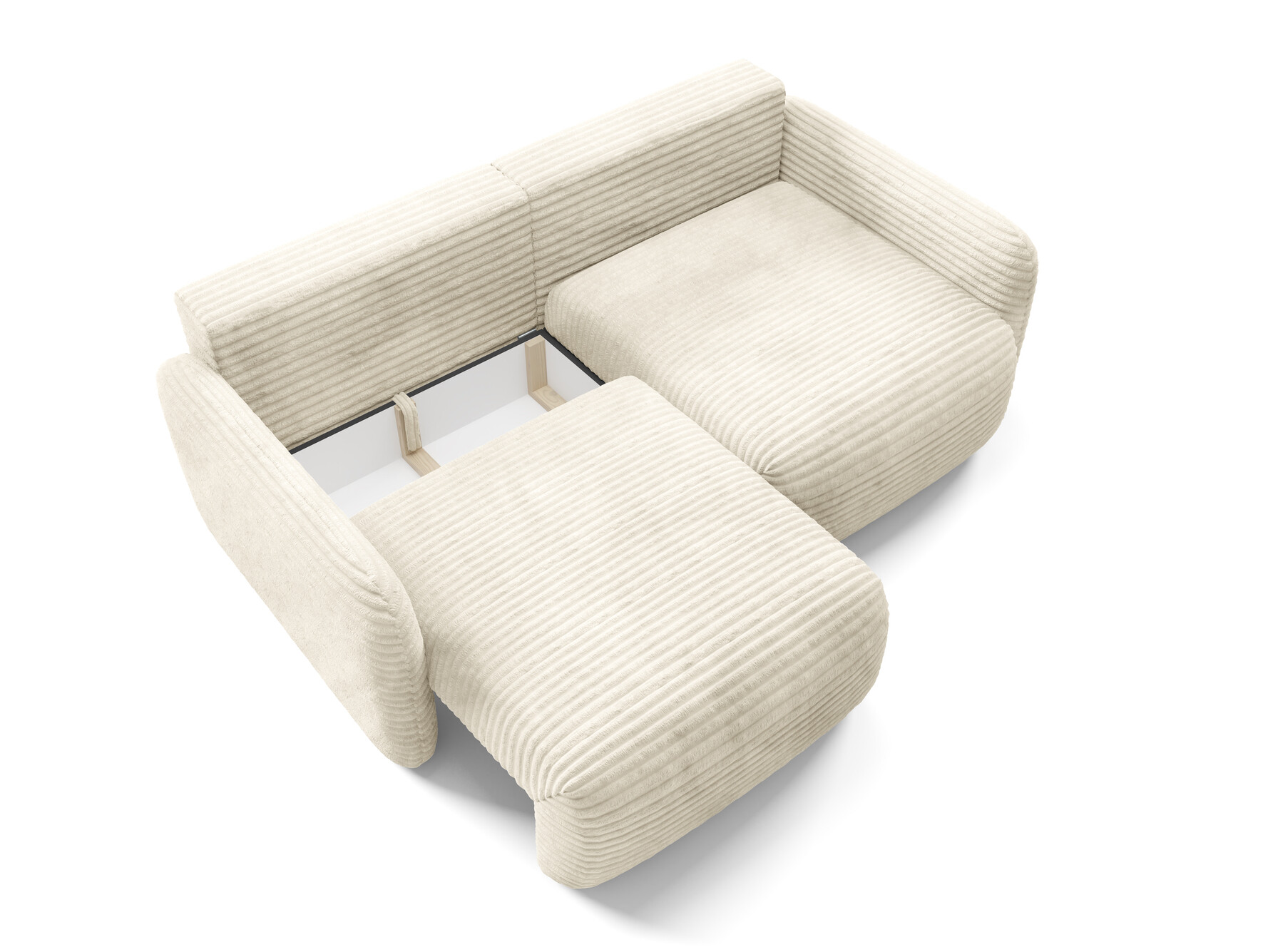 Schlafsofa Franklin 216 (Ambience 1)
