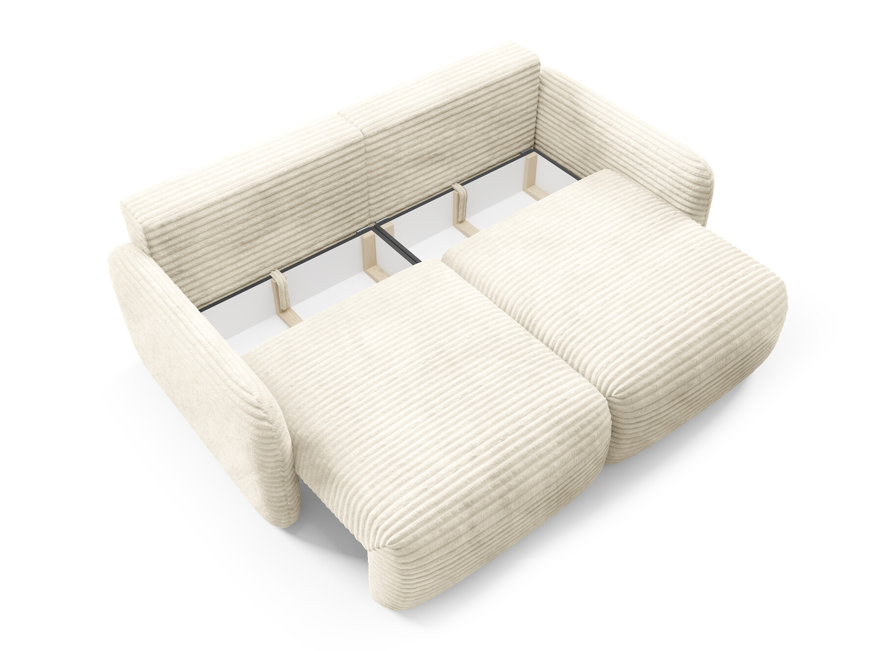 Schlafsofa Franklin 216 (Ambience 1)