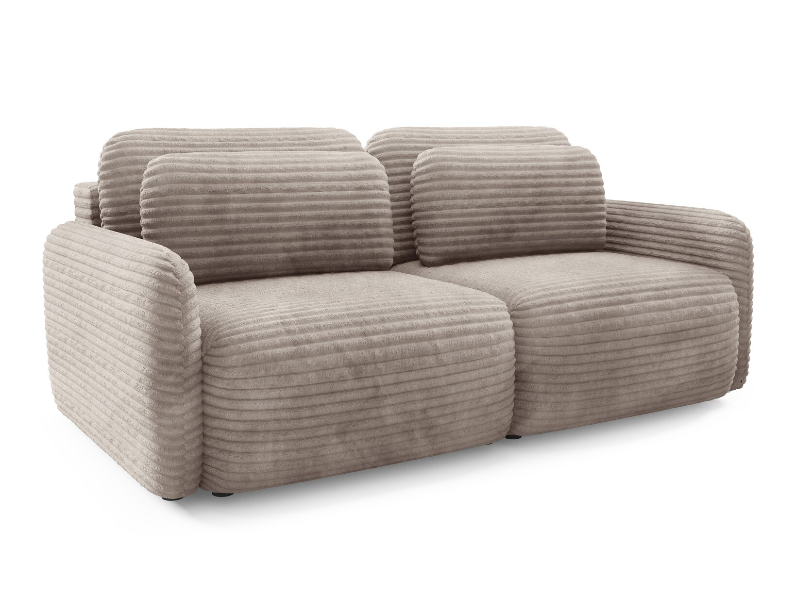 Schlafsofa Franklin 216 (Ambience 4)