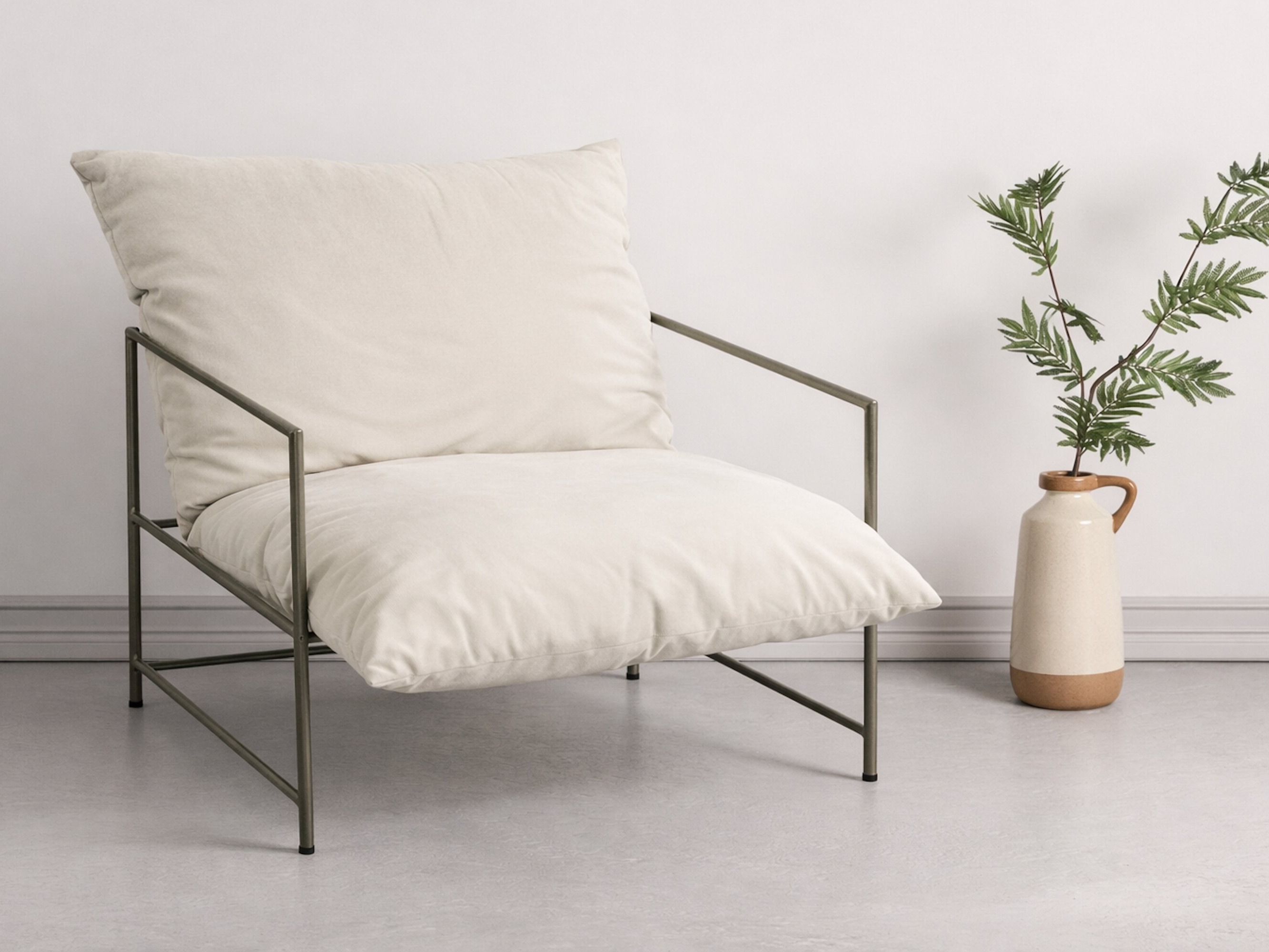 Sessel Dallas 5165