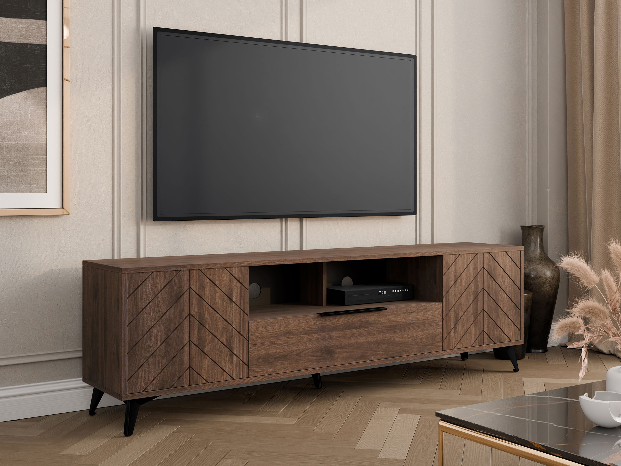 TV-Möbel Comfivo Citrus I