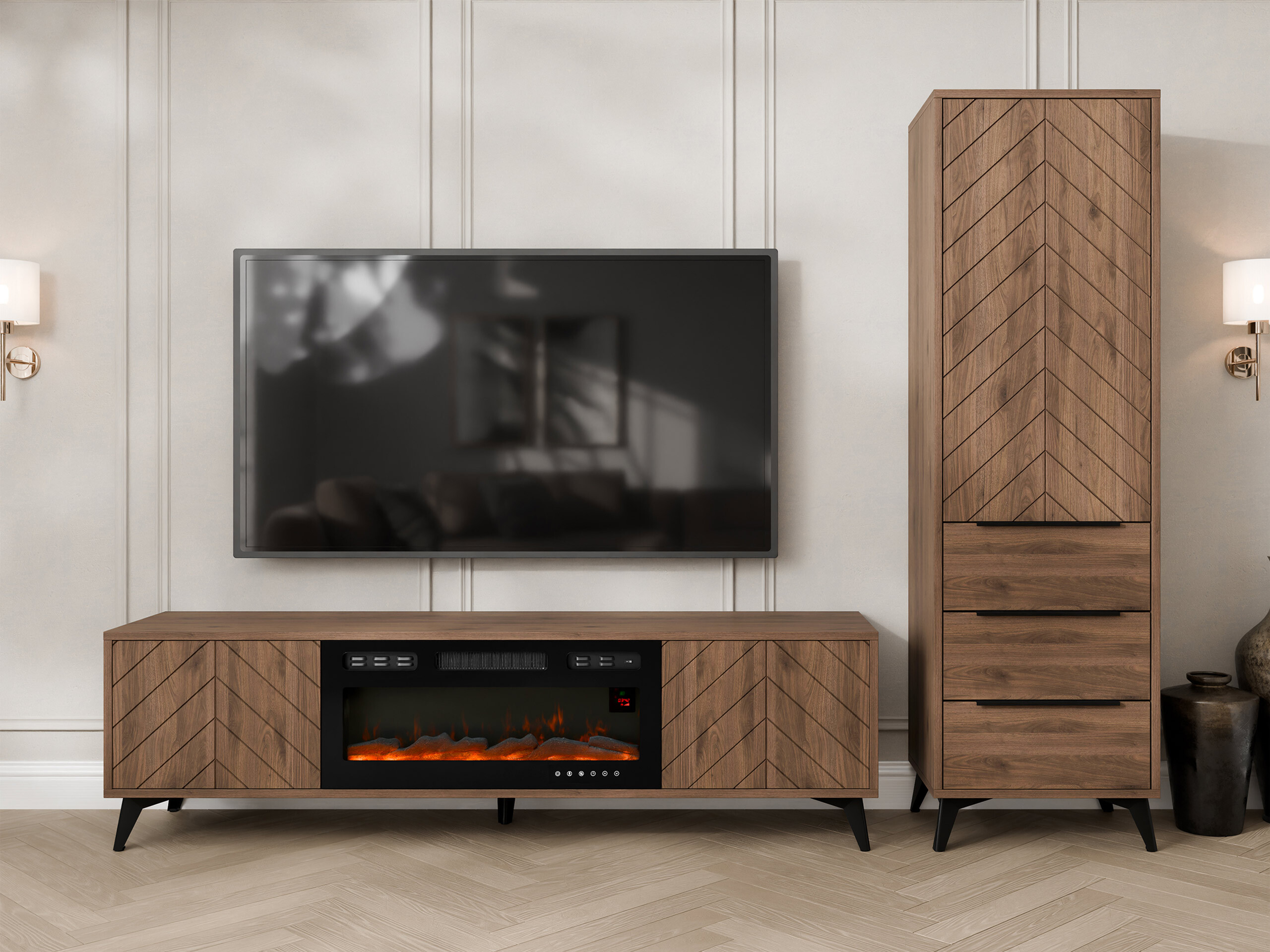 TV-Möbel Comfivo Citrus III