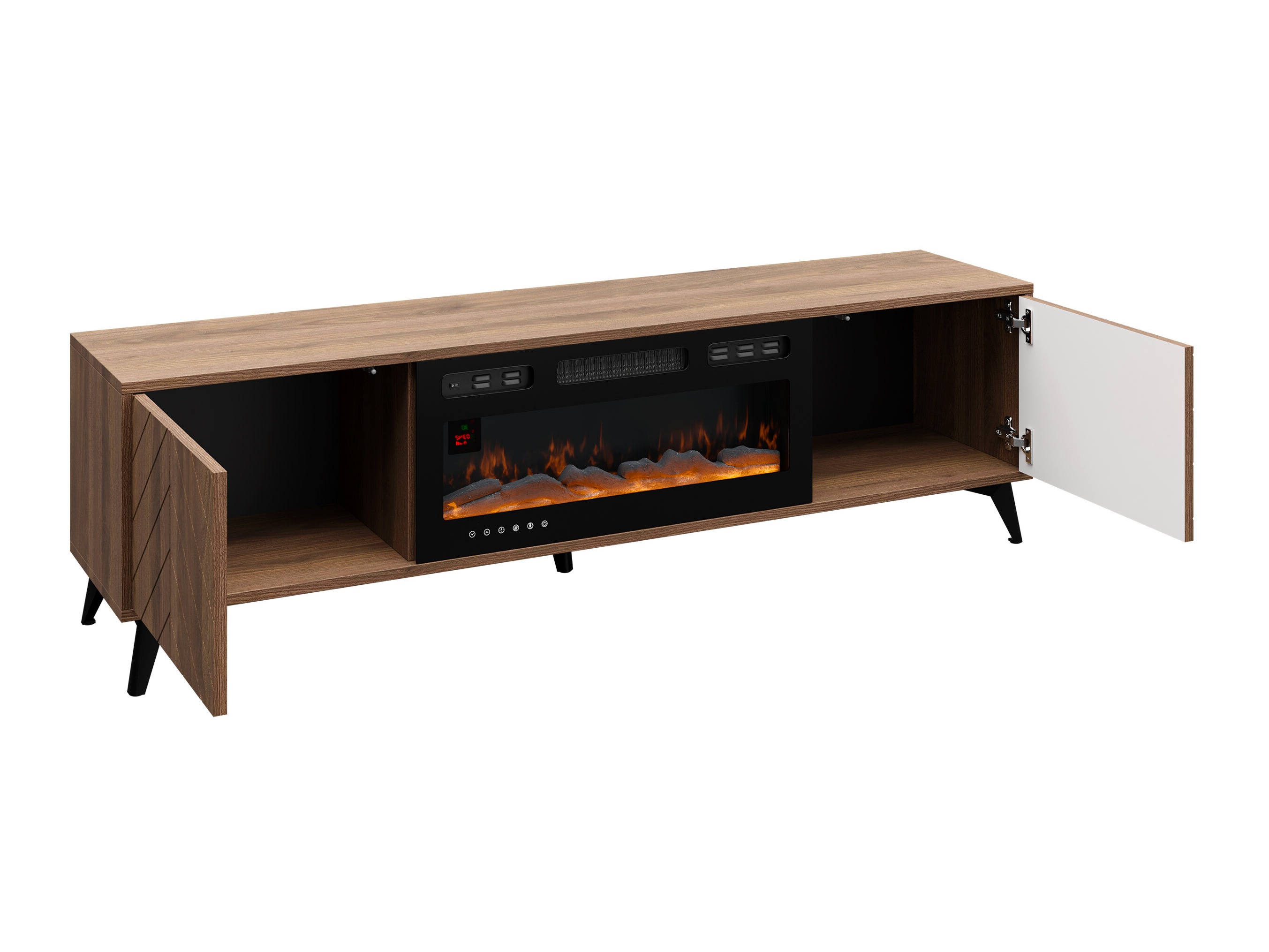 TV-Möbel Comfivo Citrus III