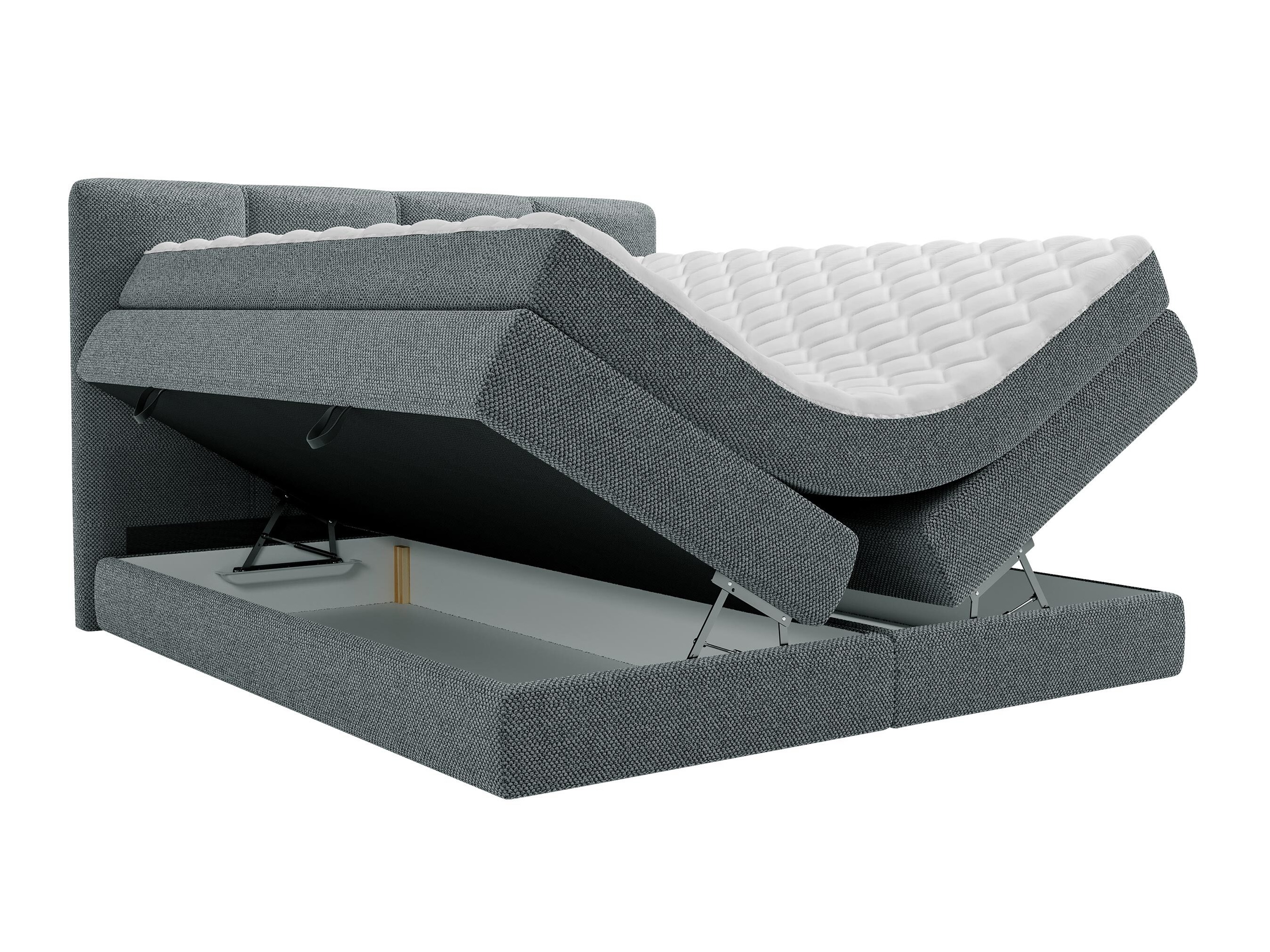 Boxspringbett ComfiDream Caelion (Onega 14)
