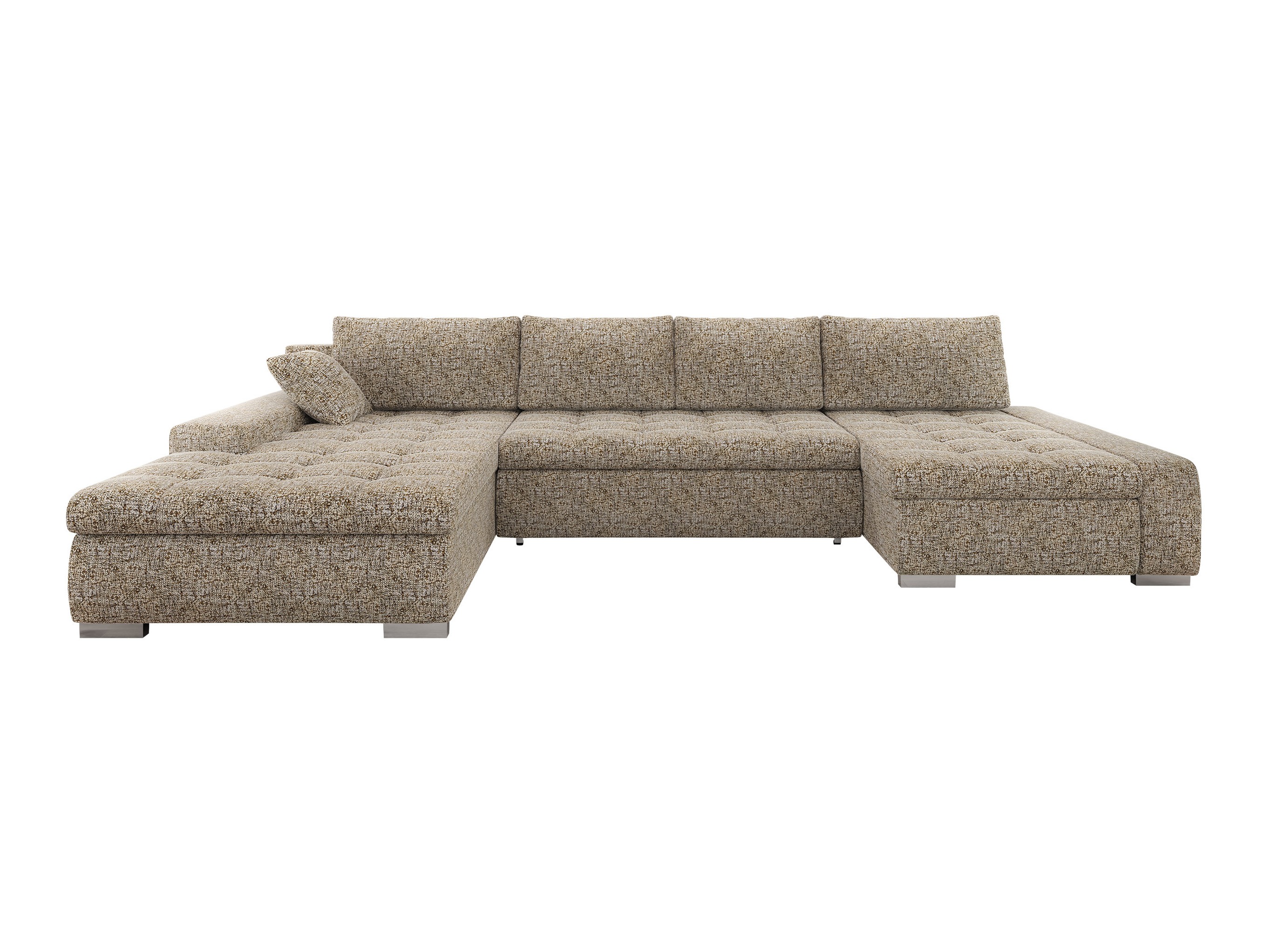 Ecksofa Comfivo 106 (Bella 10)