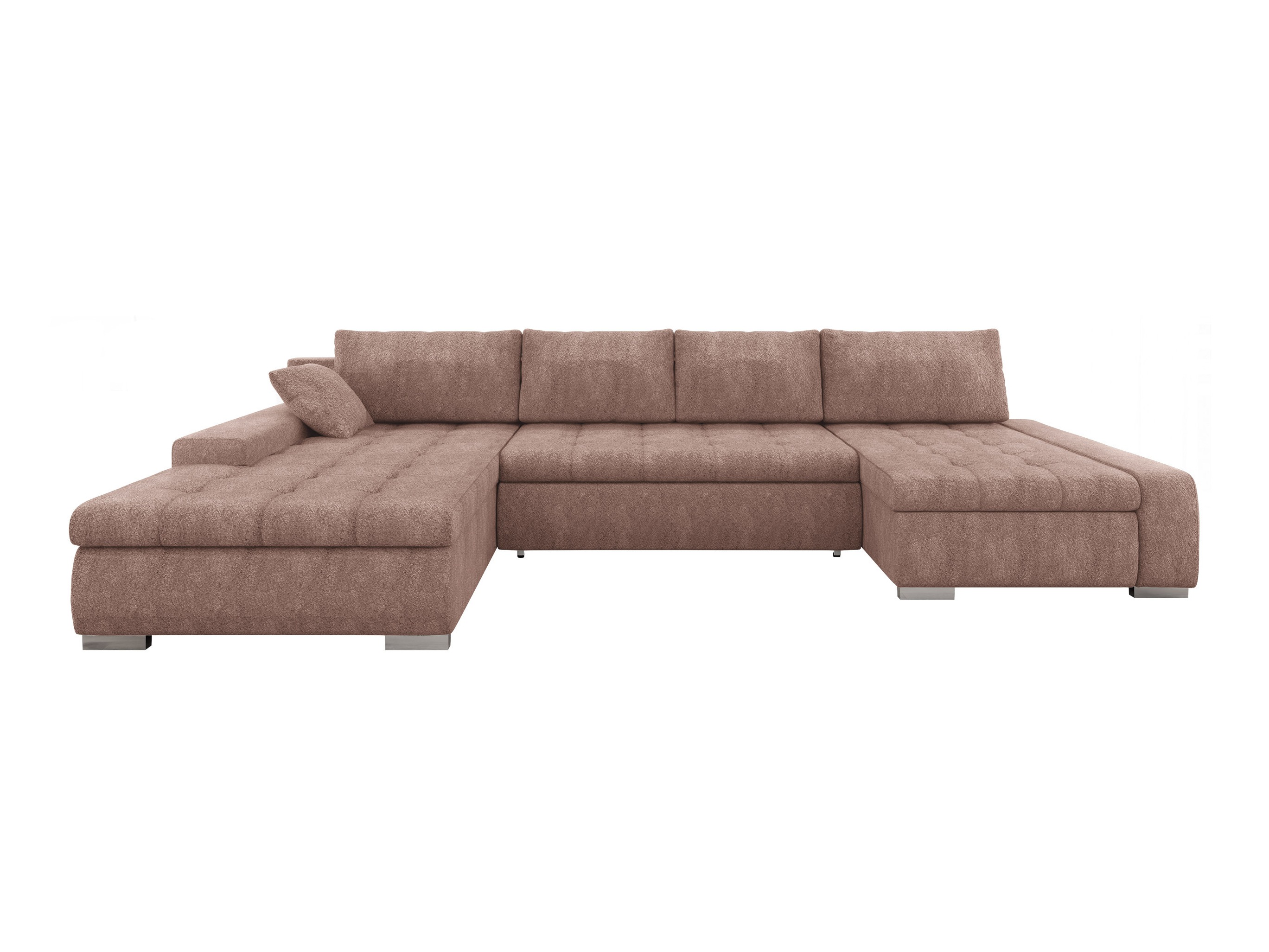 Ecksofa Comfivo 106 (Coral 45)