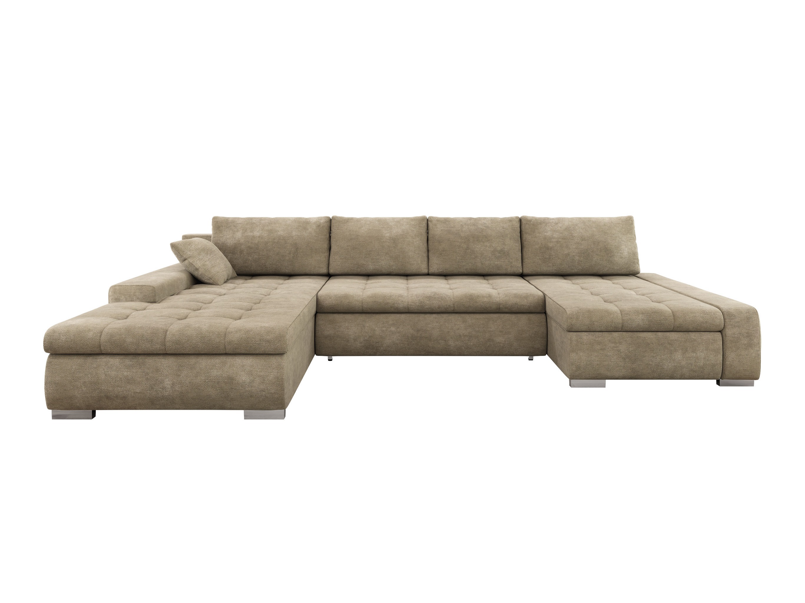 Ecksofa Comfivo 106 (Lumo 30)