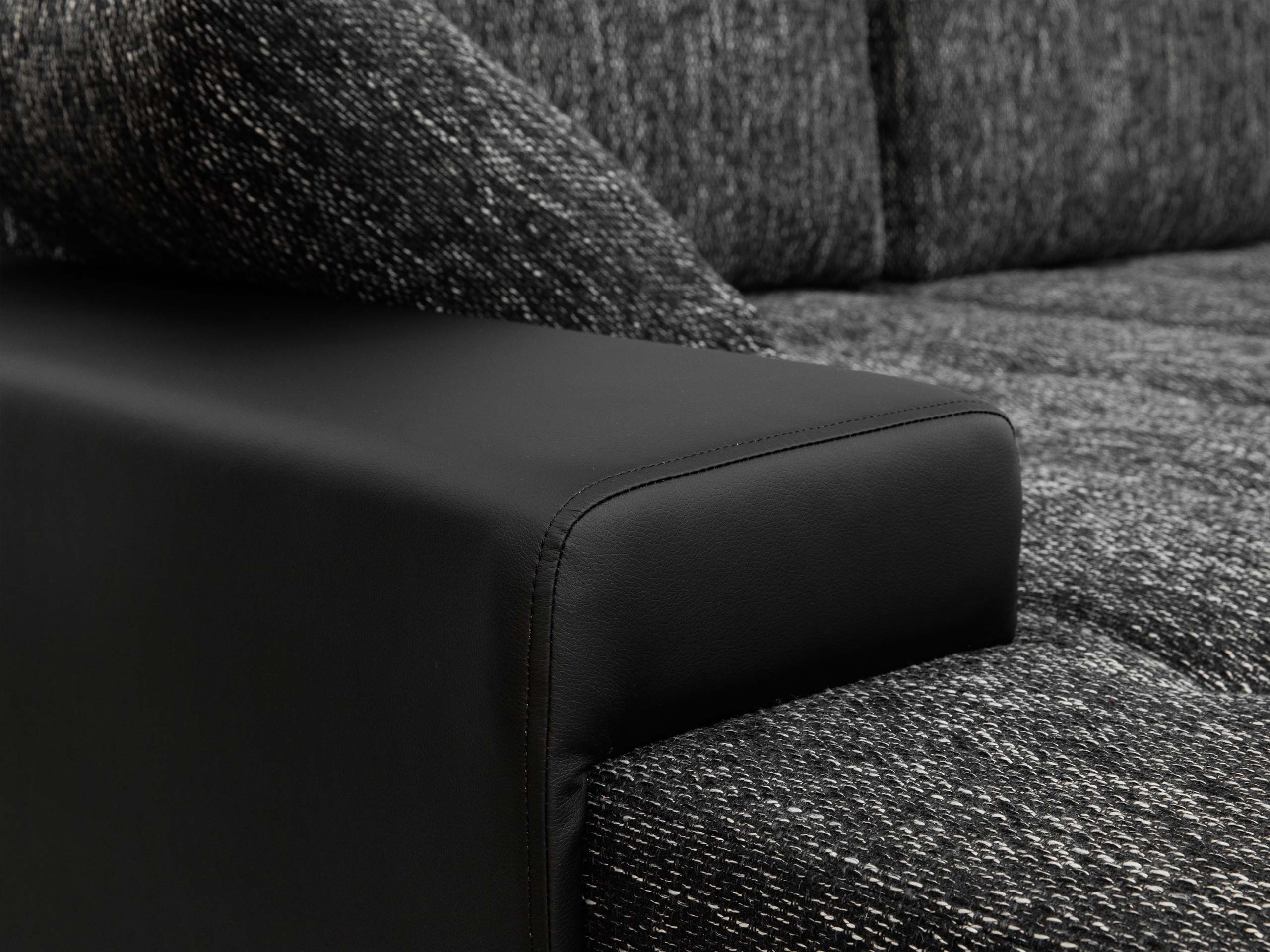 Ecksofa Comfivo 106 (Velo 637)