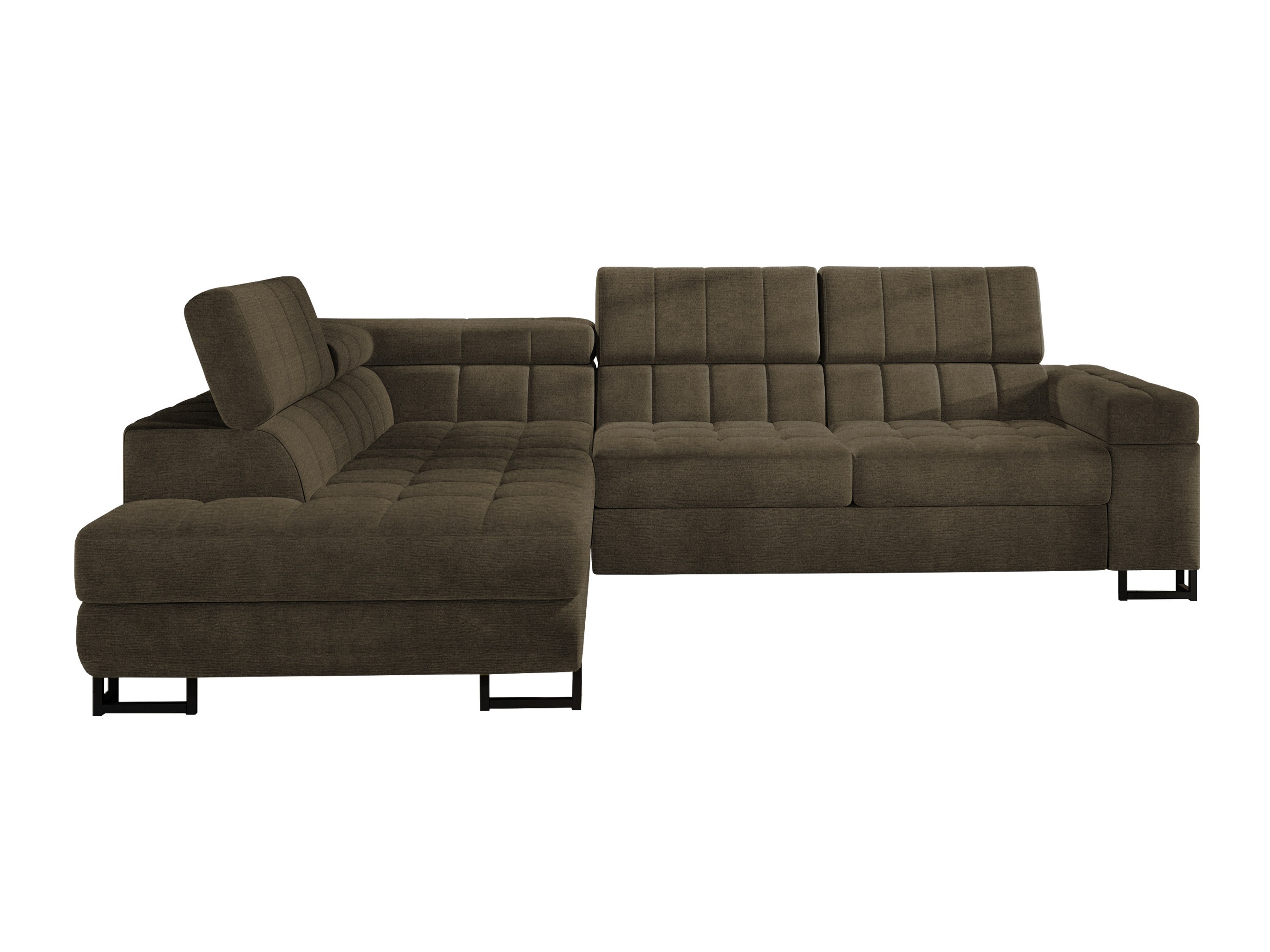 Ecksofa Comfivo Anima (Wave 09)