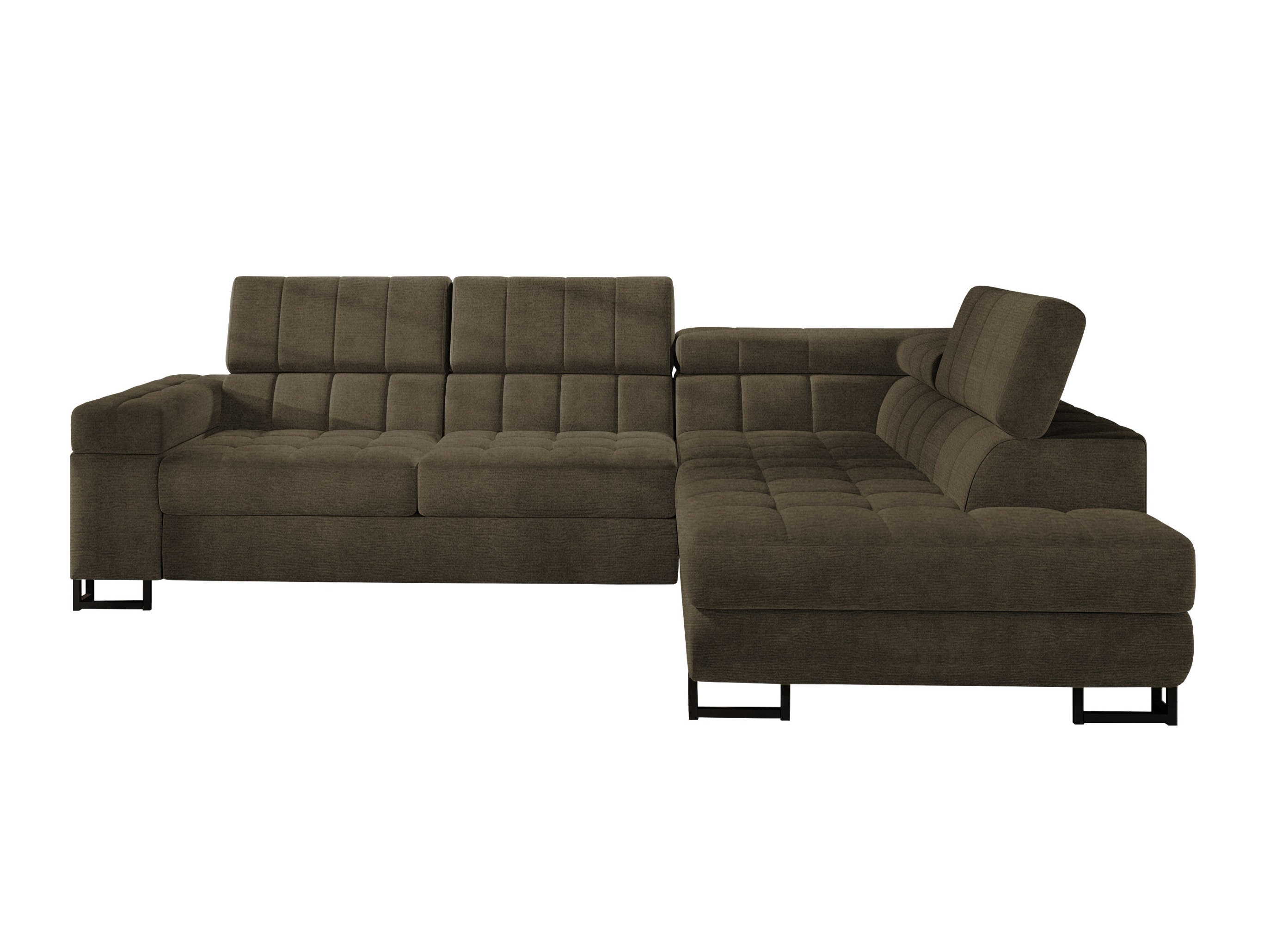 Ecksofa Comfivo Anima (Wave 09)