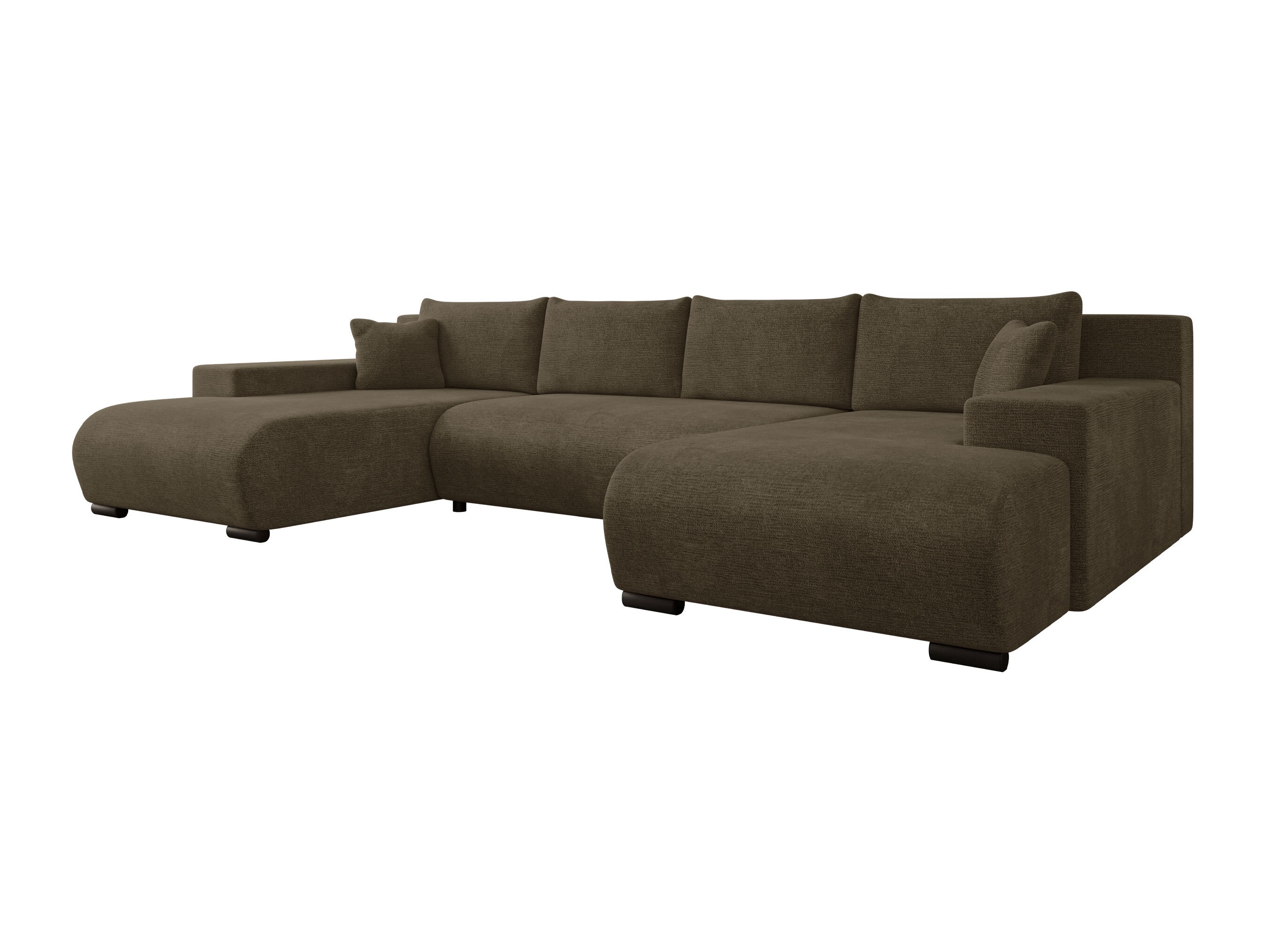 Ecksofa Comfivo Equus (Wave 09)