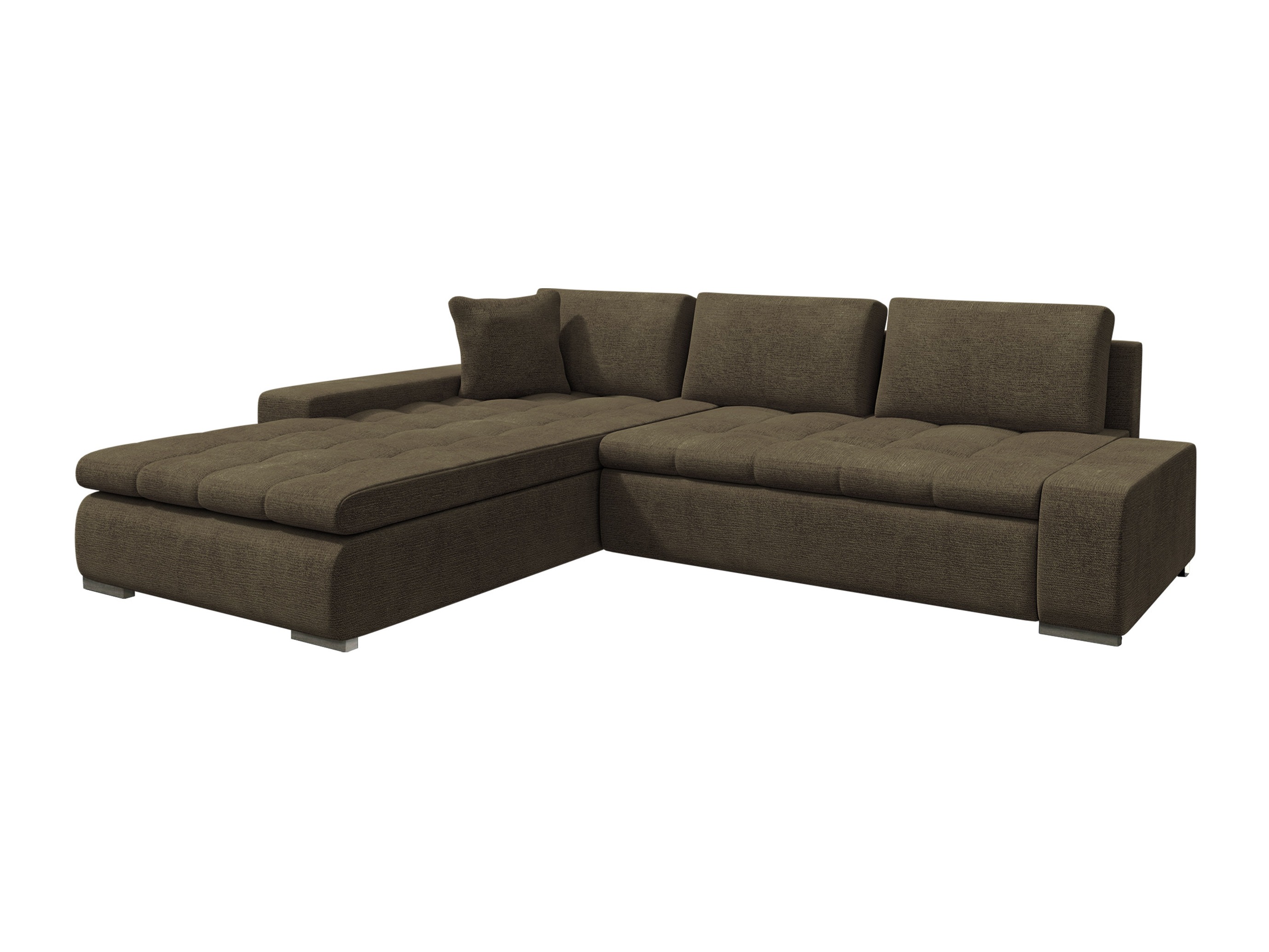 Ecksofa Comfivo Nitor II (Wave 09)