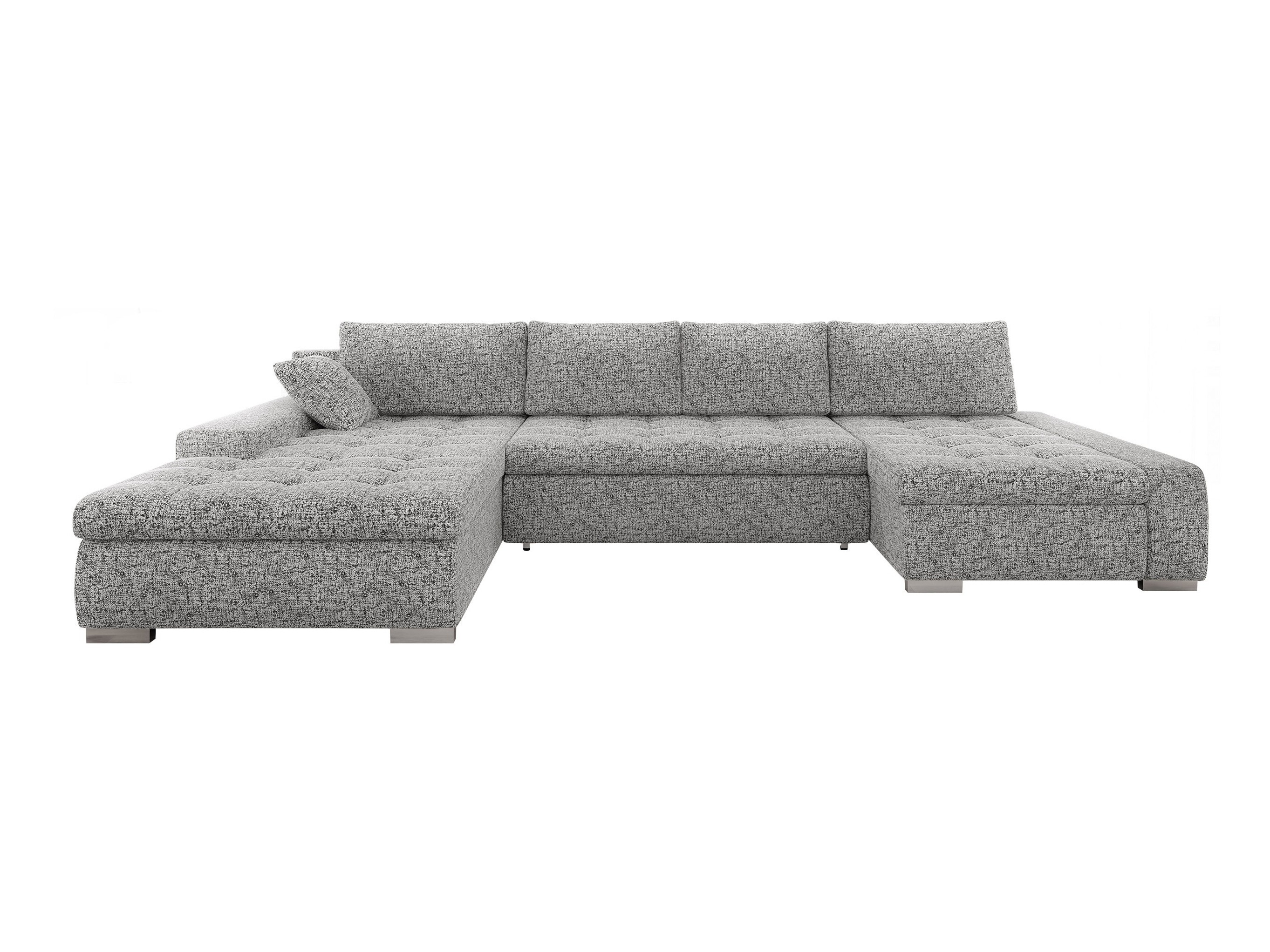 Ecksofa Comfivo Oliva (Bella 65)