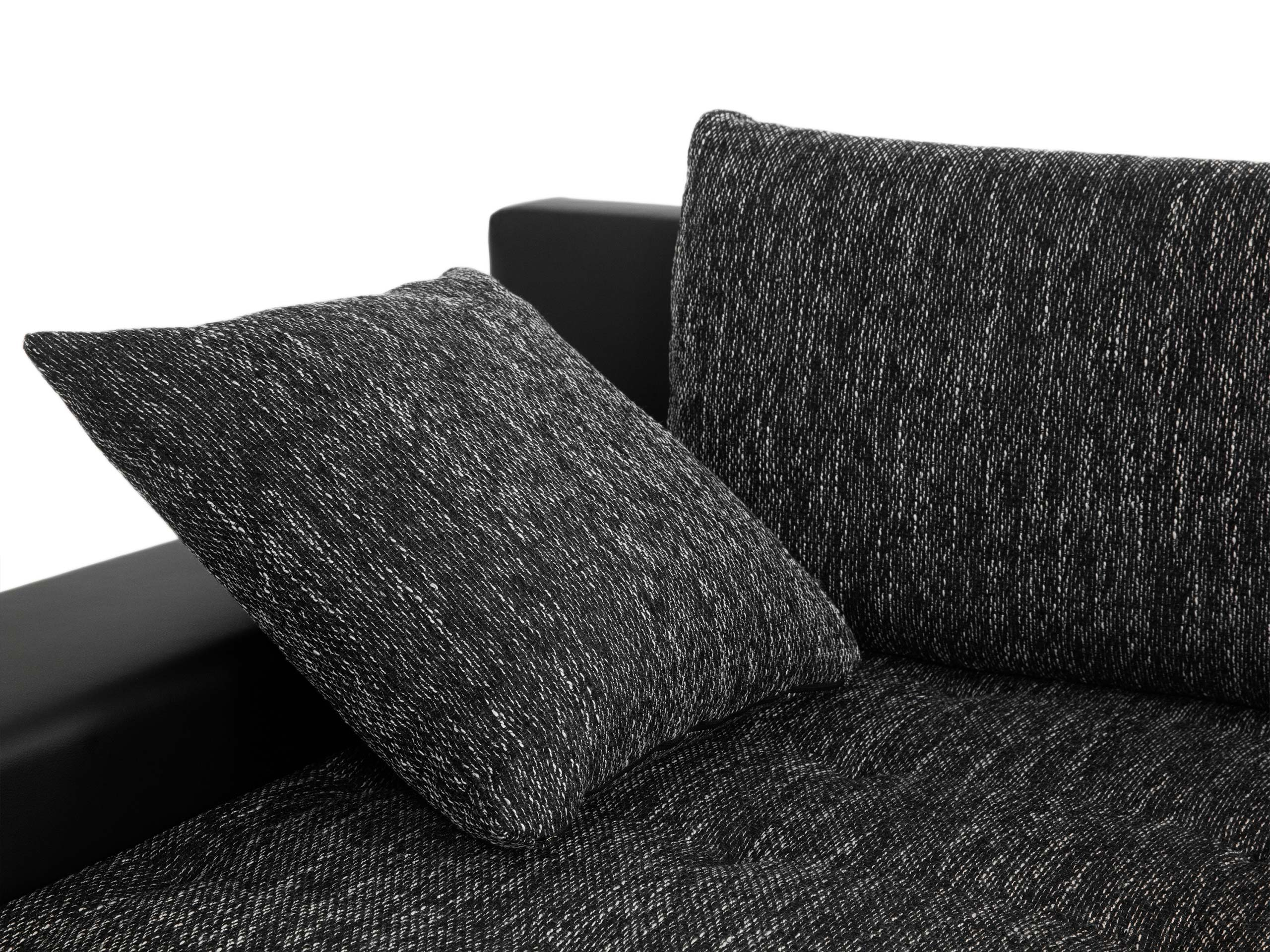 Ecksofa Comfivo Oliva (Nazar 225.02)