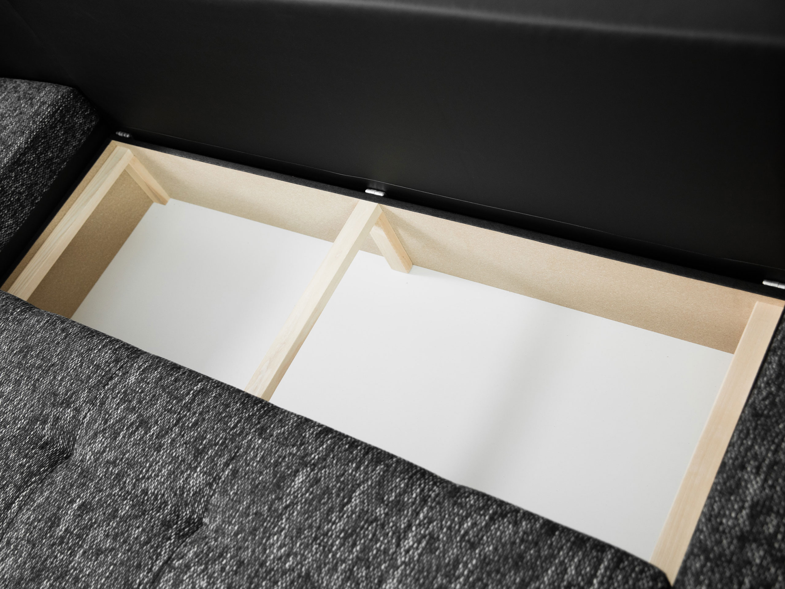 Ecksofa Comfivo Oliva (Rico 12)