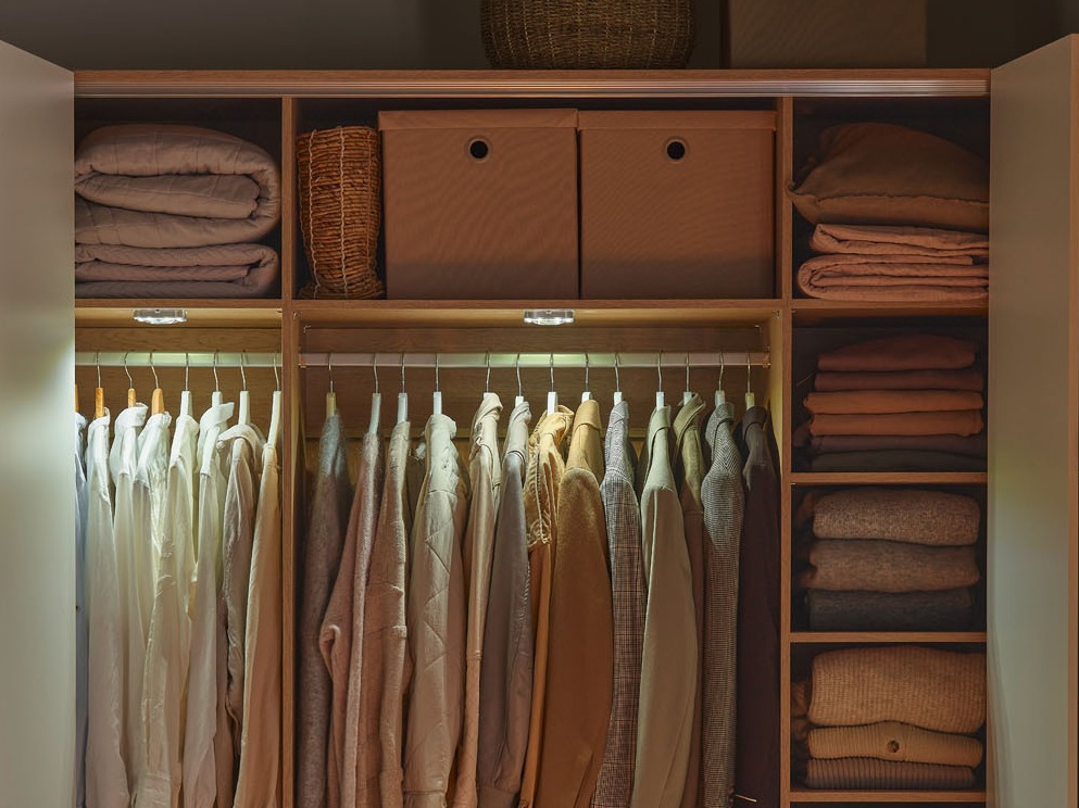 Kleiderschrank Daltoro 112