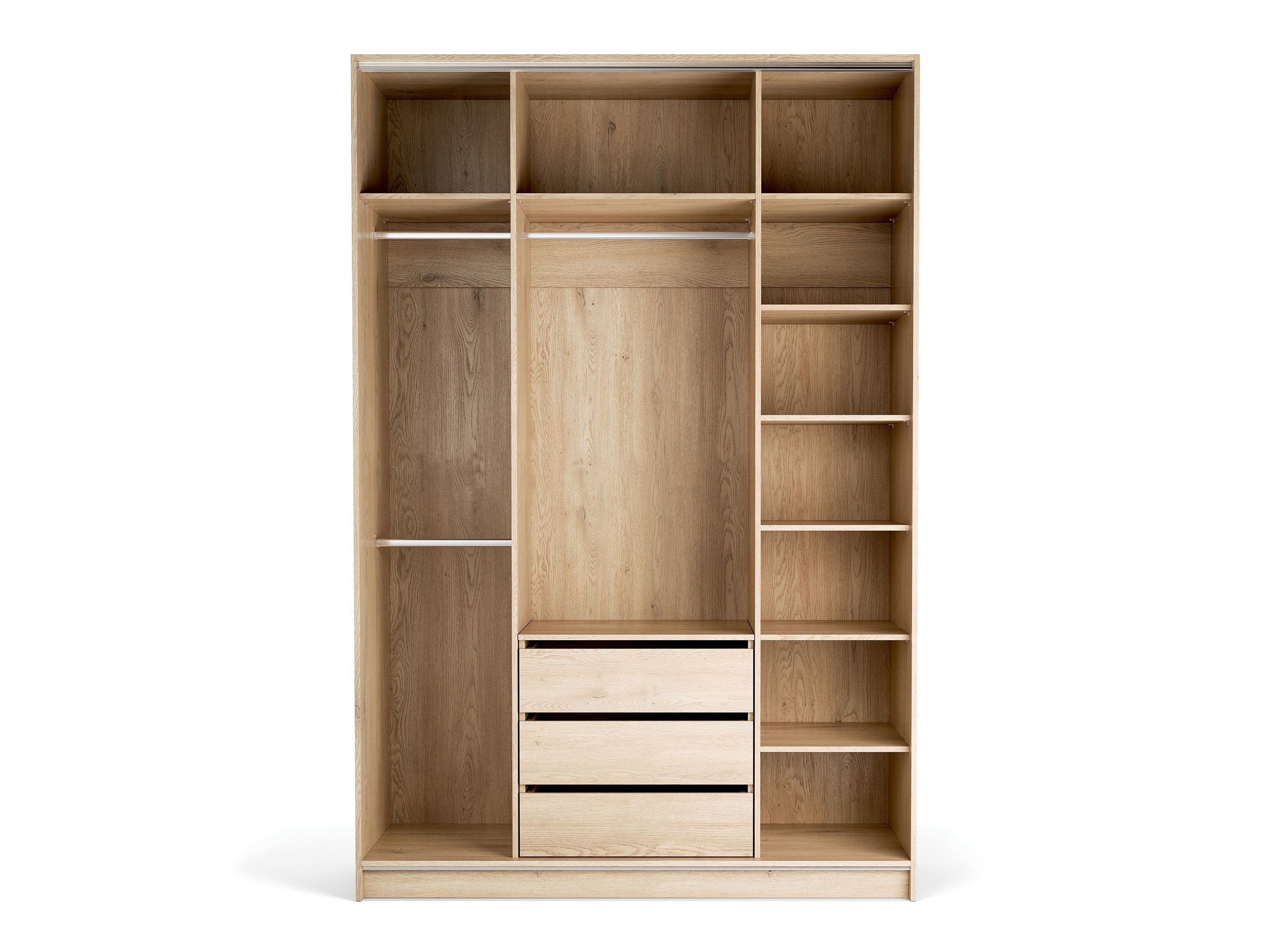 Kleiderschrank Daltoro 114