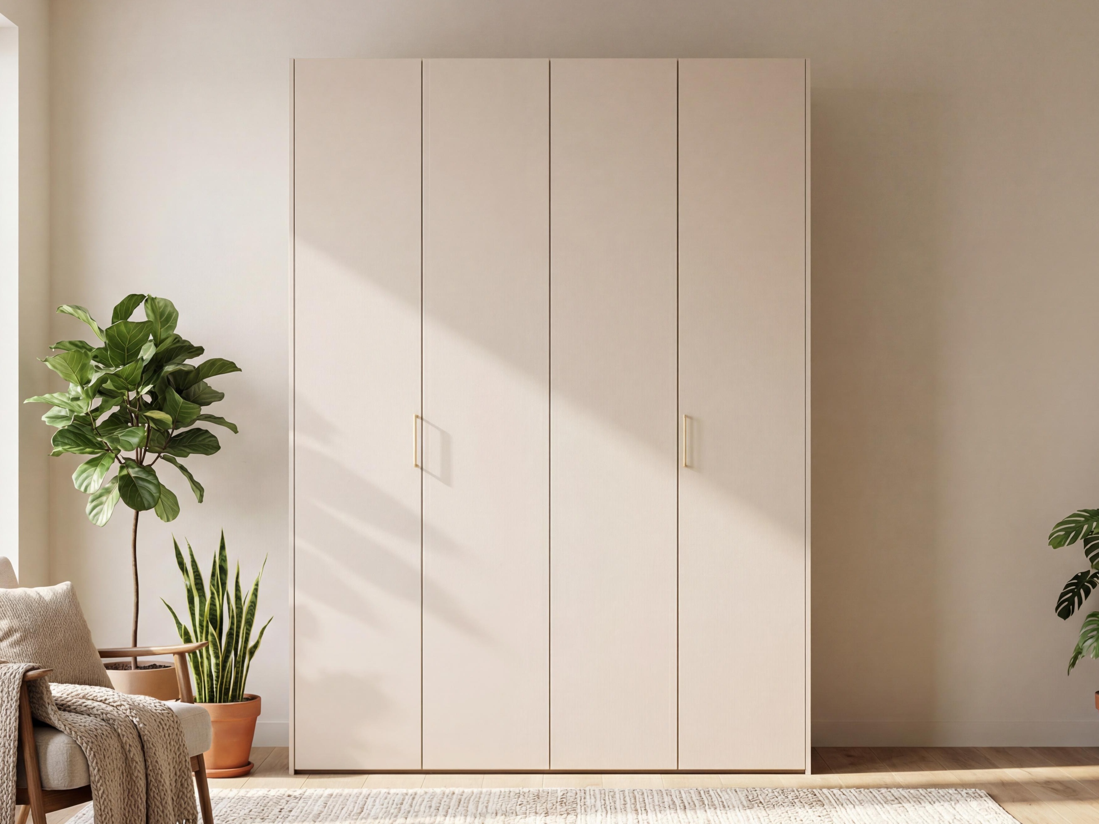 Kleiderschrank Daltoro 114