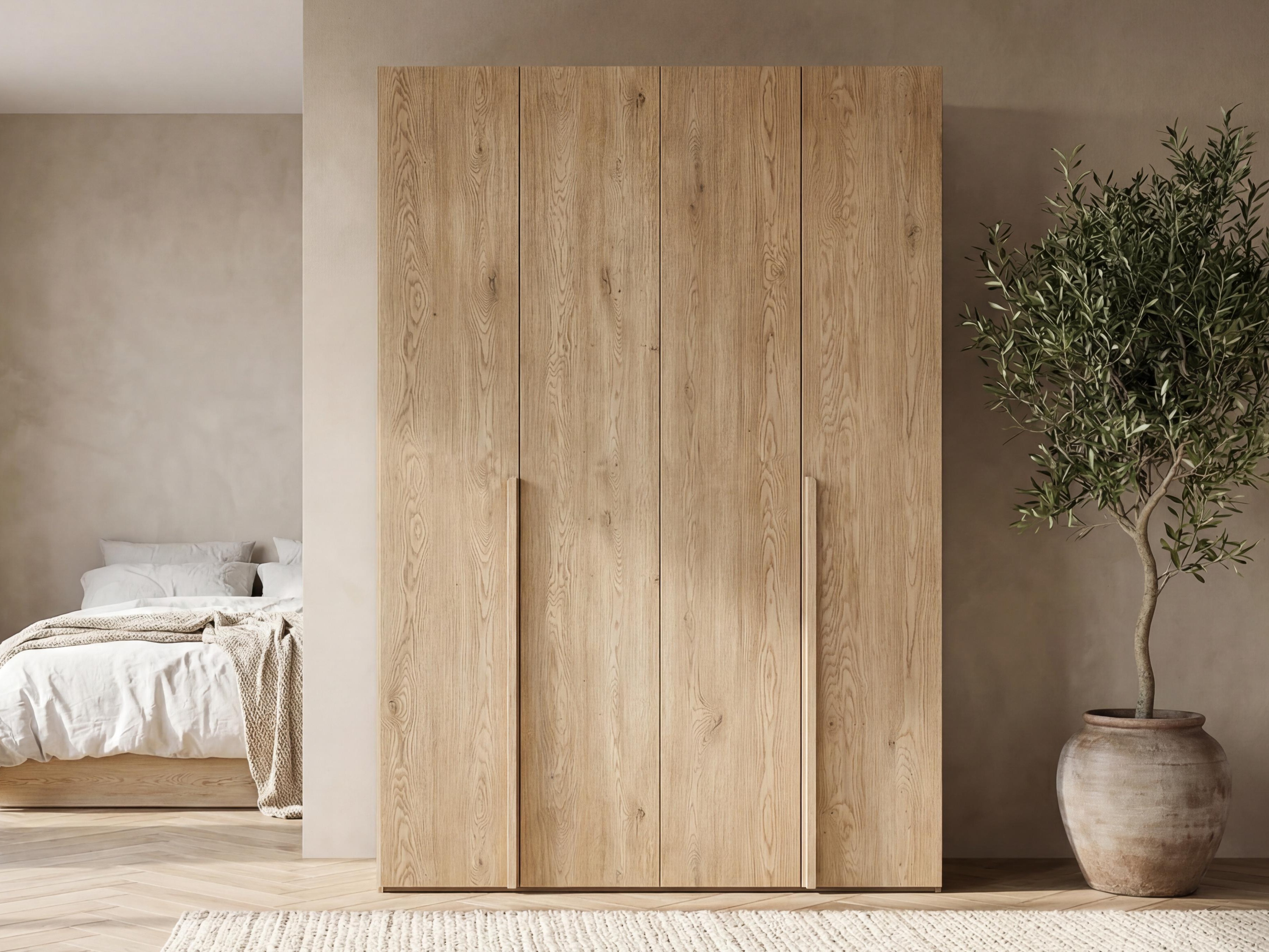 Kleiderschrank Daltoro 115