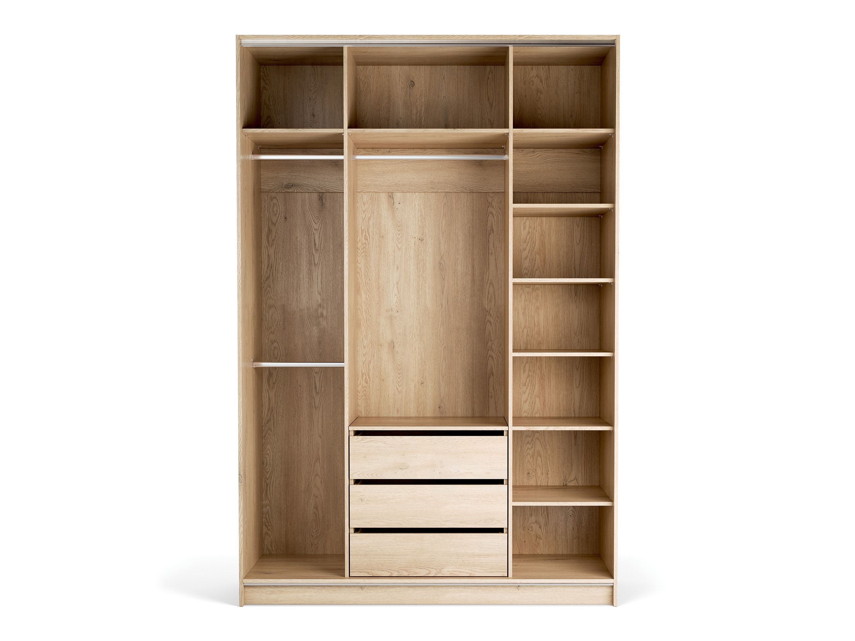 Kleiderschrank Daltoro 115