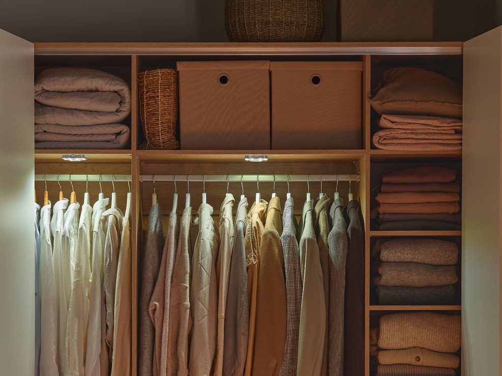 Kleiderschrank Daltoro 115