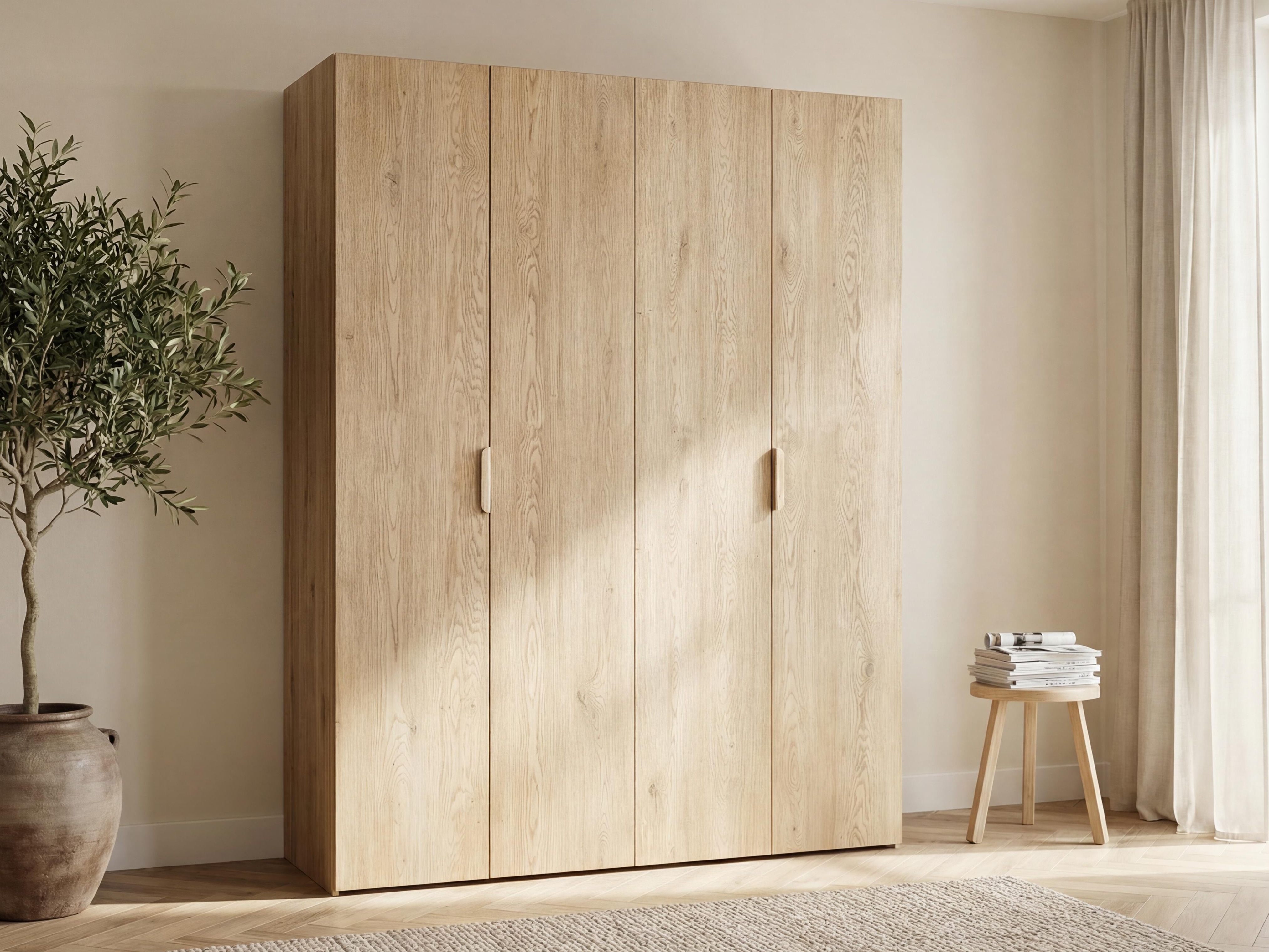 Kleiderschrank Daltoro 116