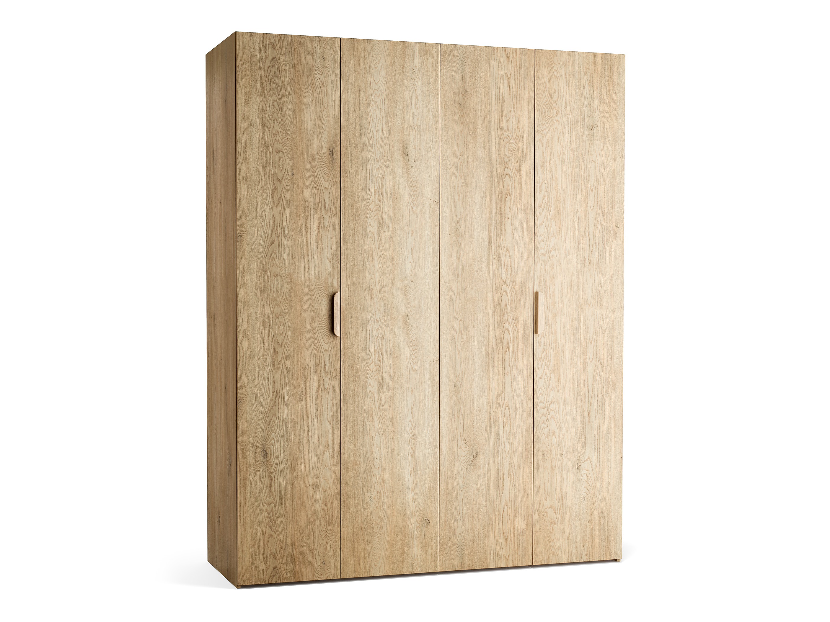 Kleiderschrank Daltoro 116