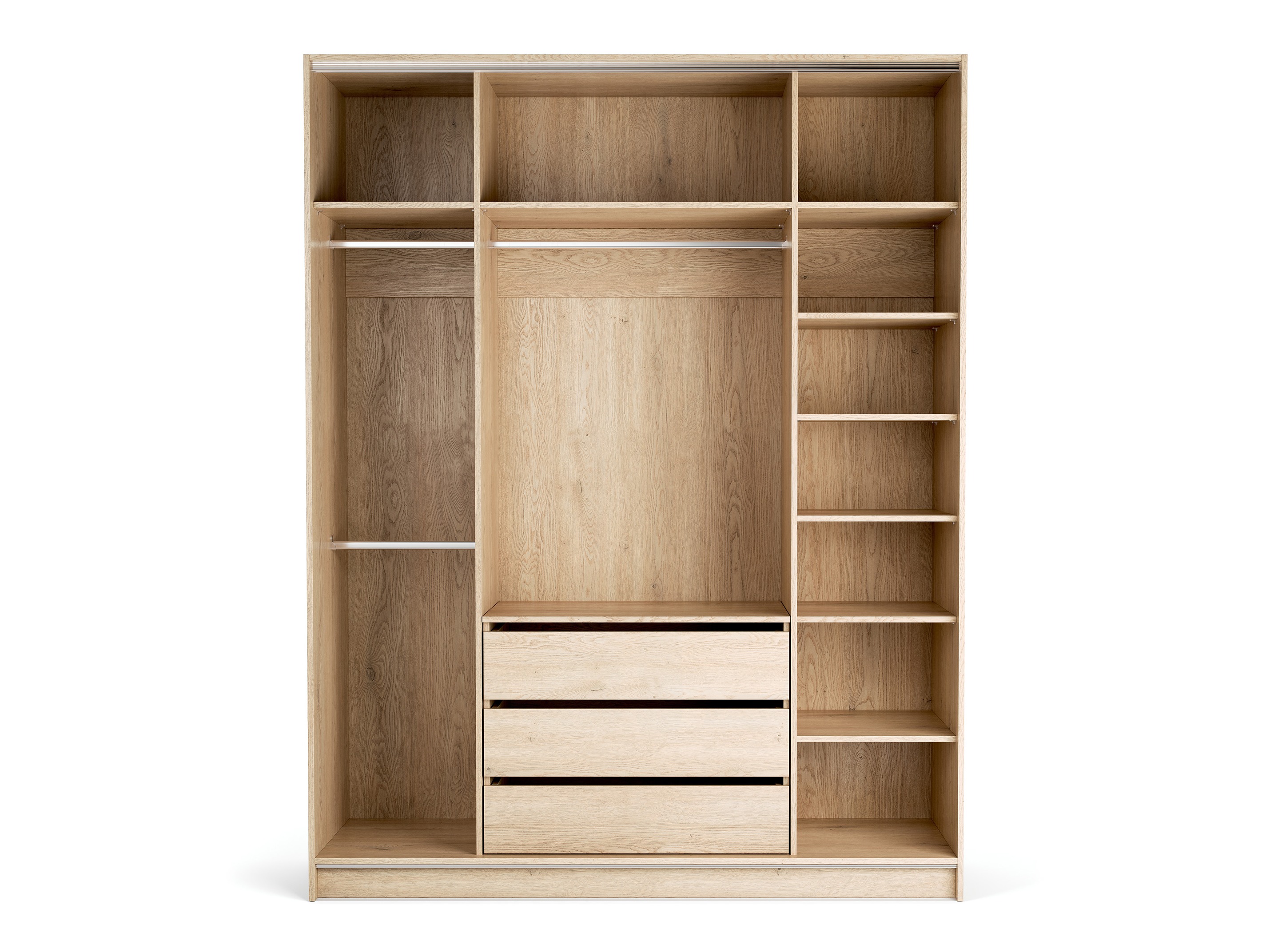 Kleiderschrank Daltoro 116