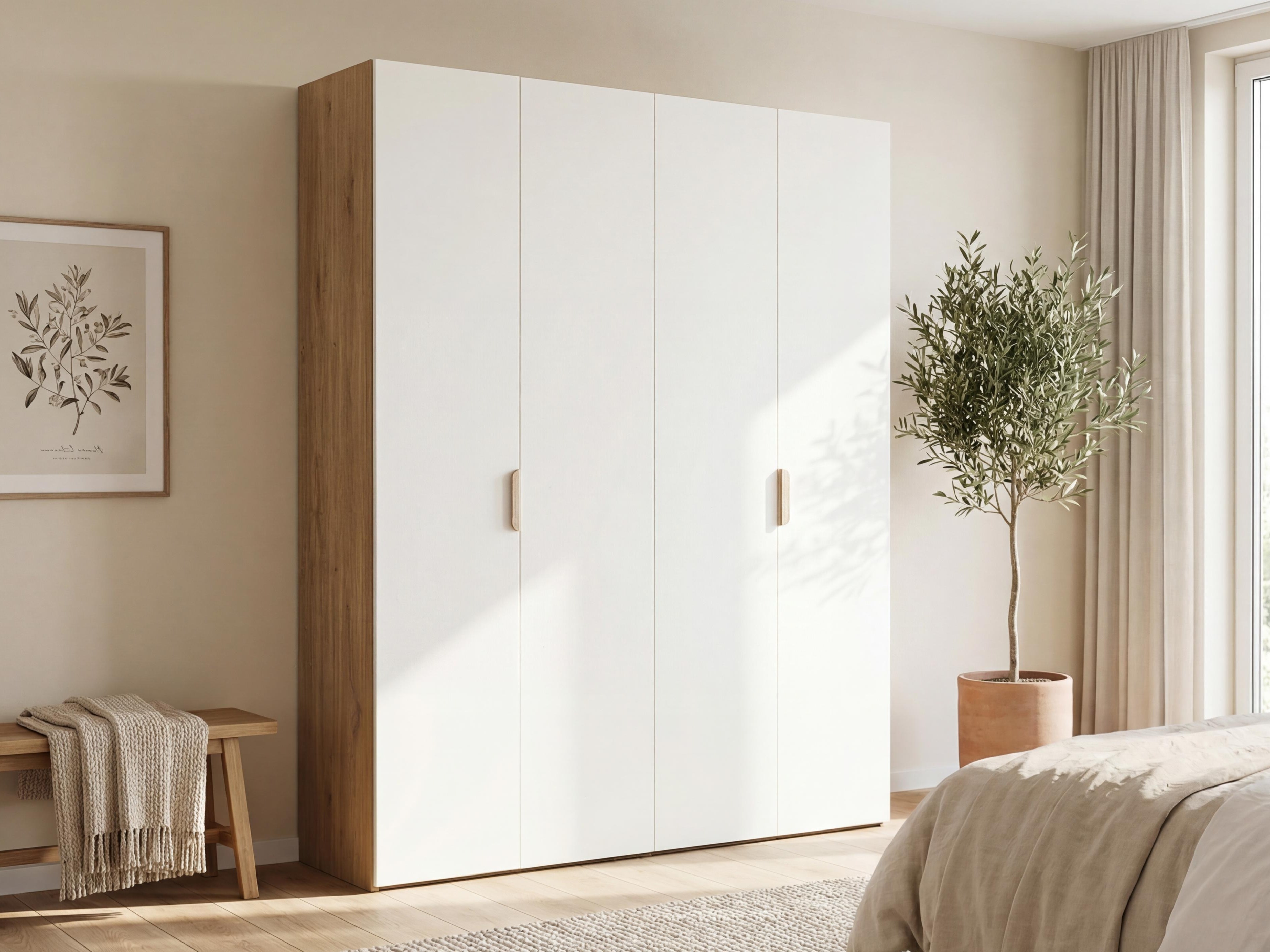 Kleiderschrank Daltoro 117