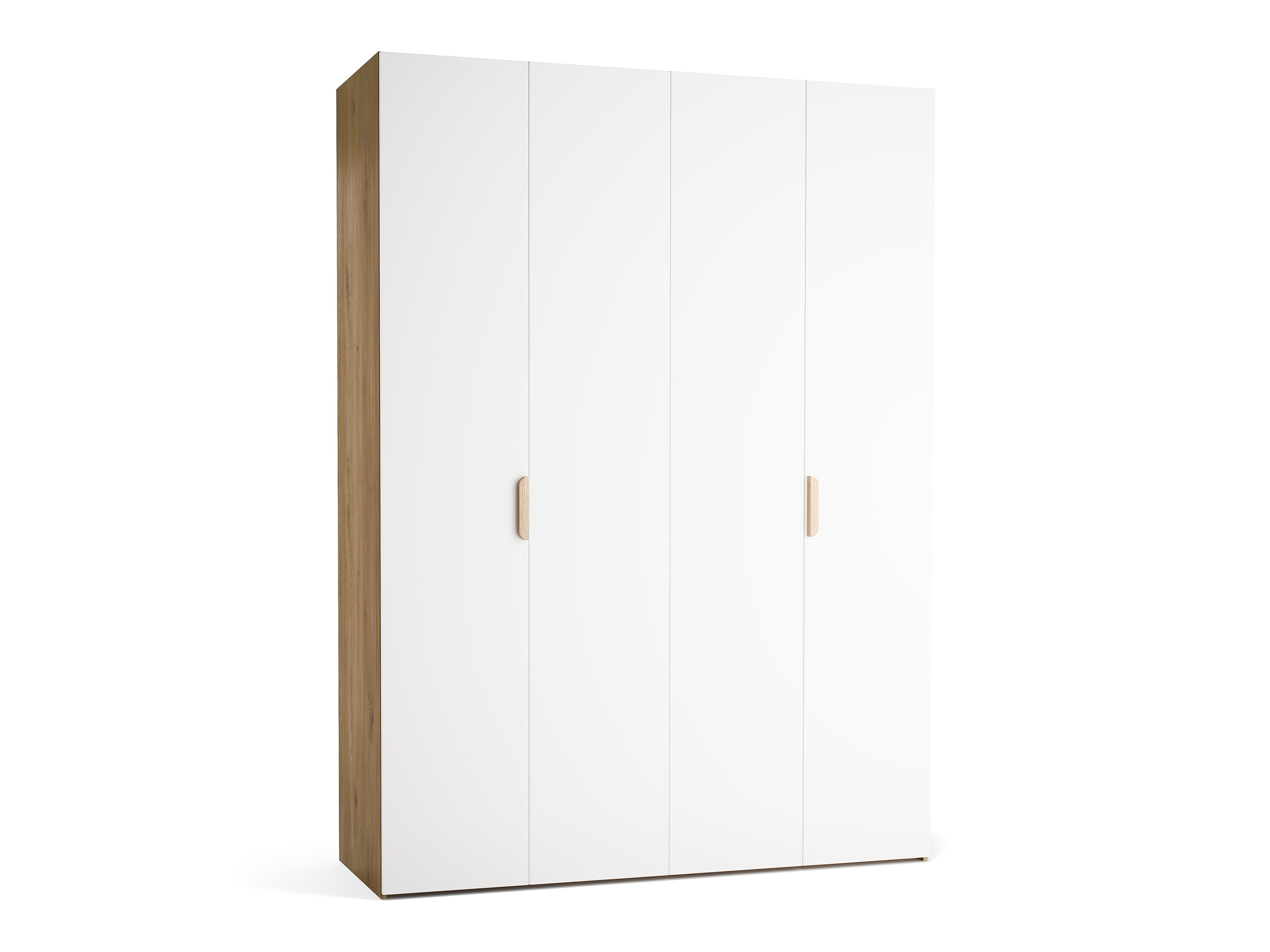 Kleiderschrank Daltoro 117