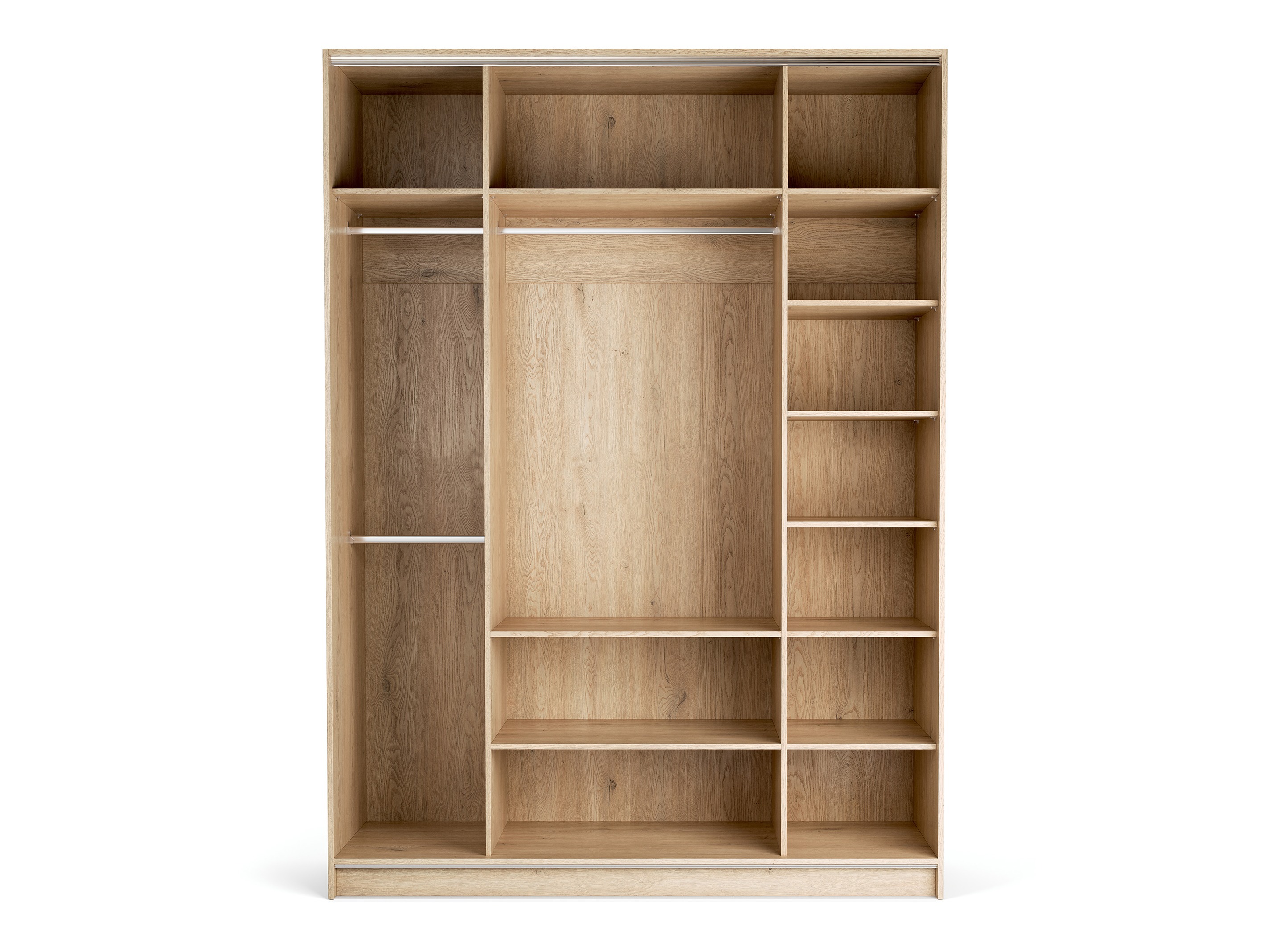 Kleiderschrank Daltoro 117