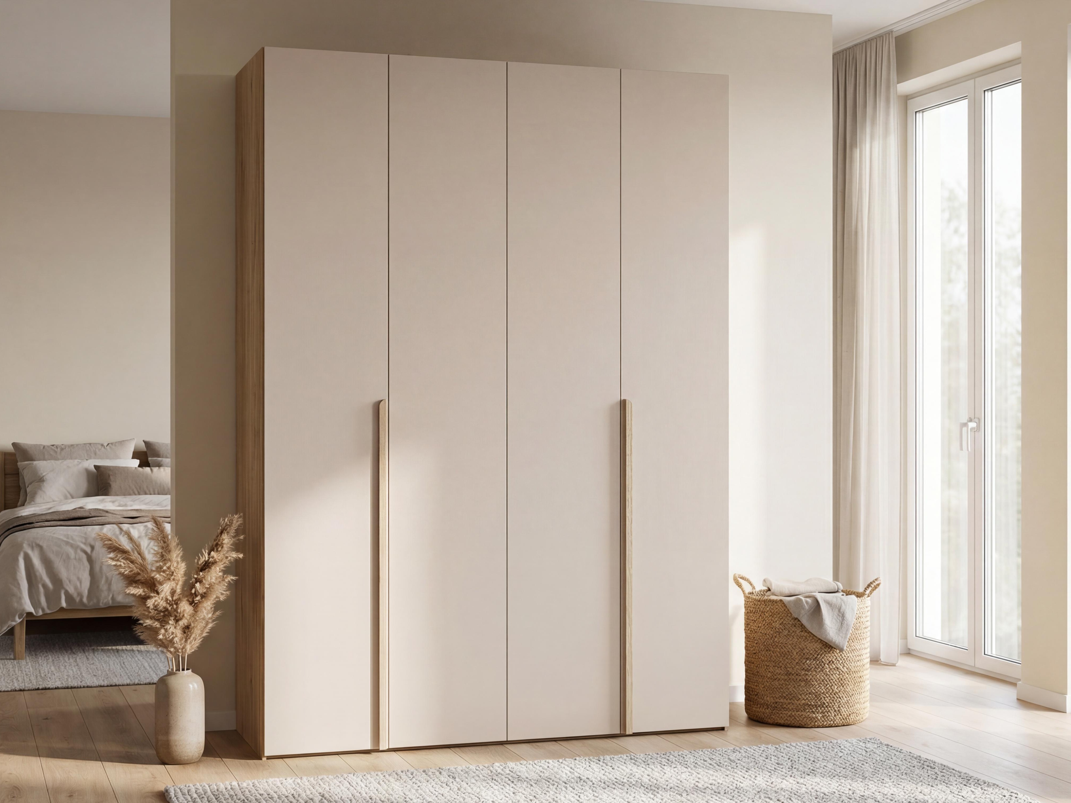 Kleiderschrank Daltoro 119