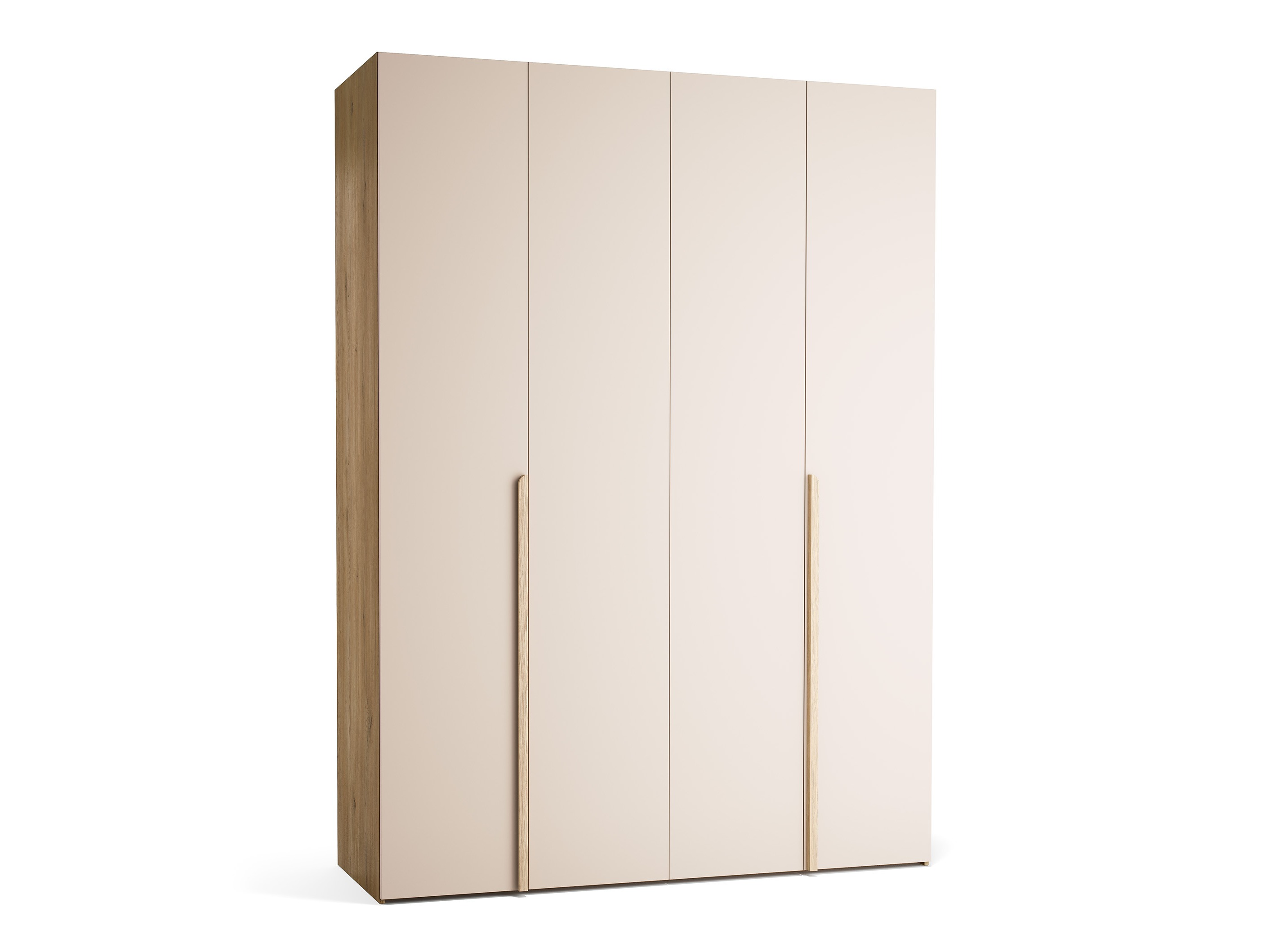 Kleiderschrank Daltoro 119