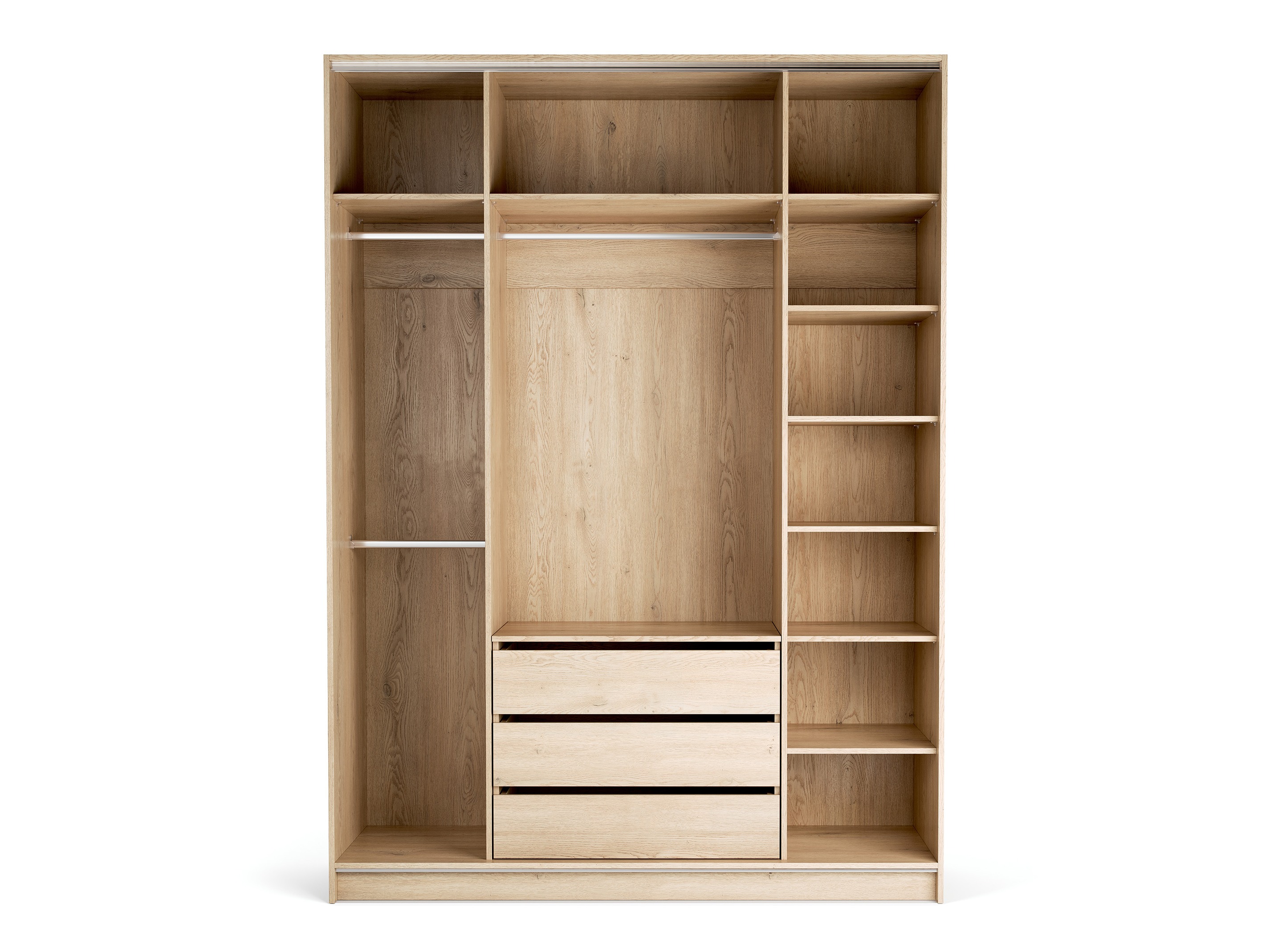 Kleiderschrank Daltoro 119