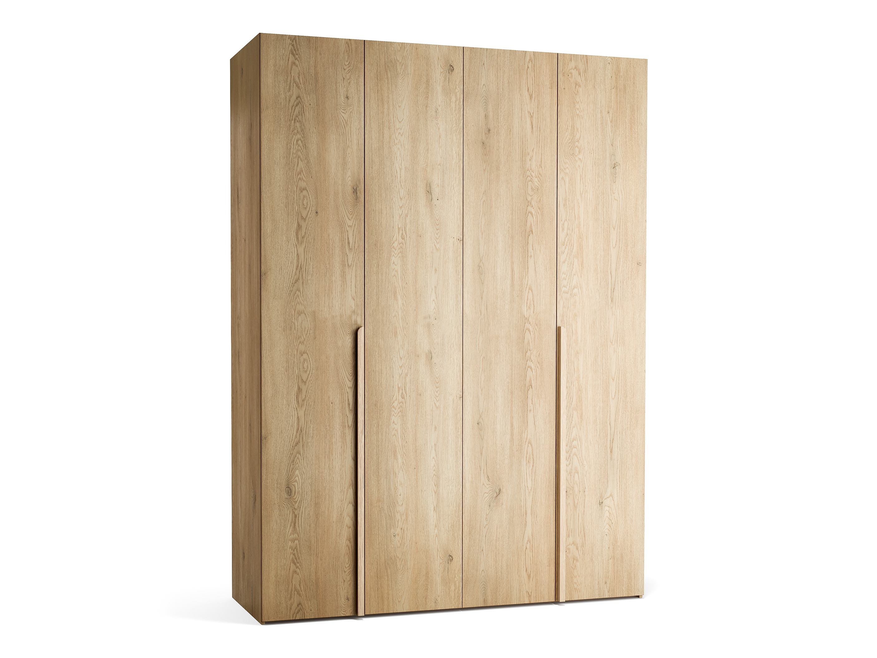 Kleiderschrank Daltoro 120