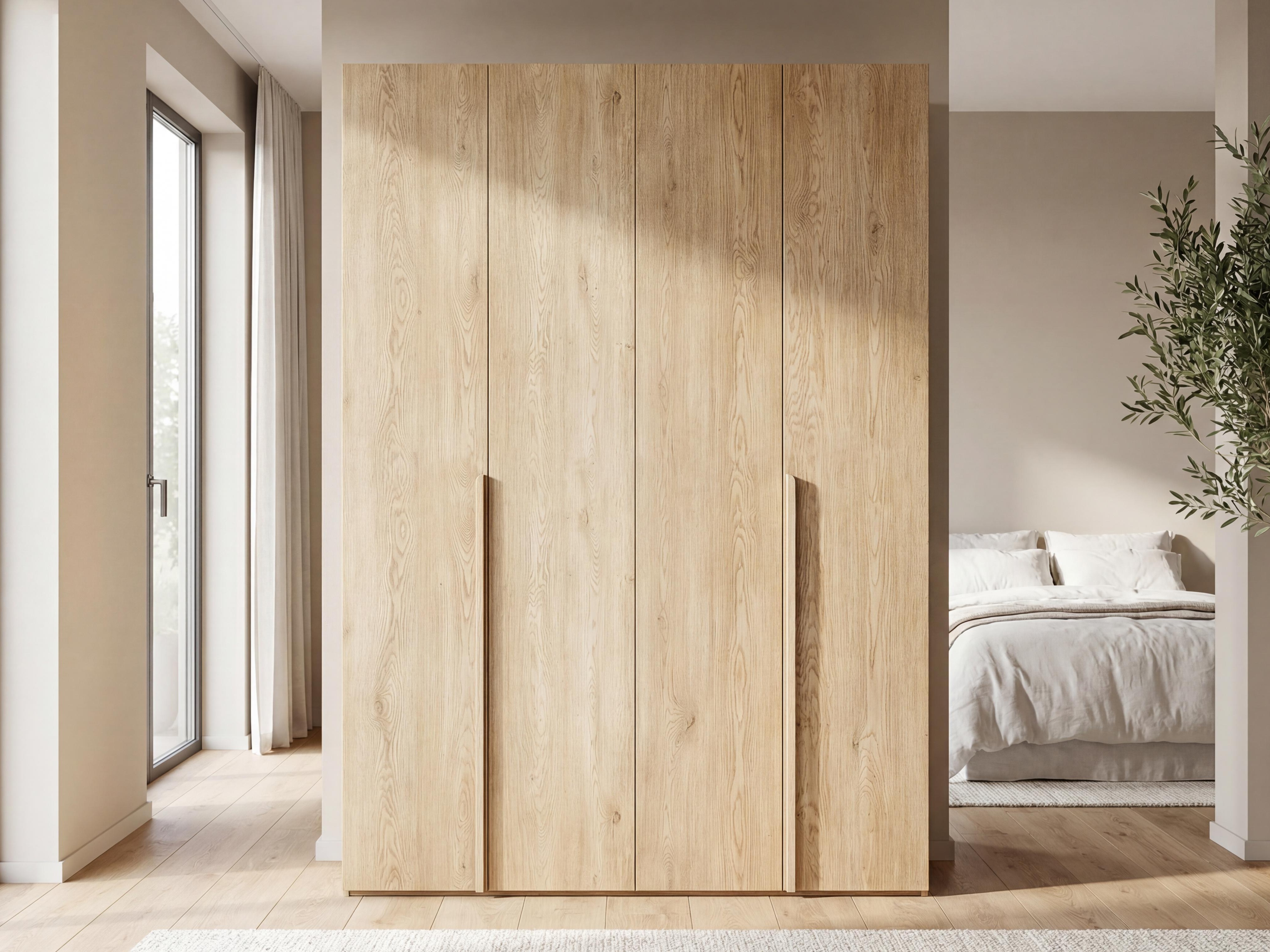 Kleiderschrank Daltoro 120