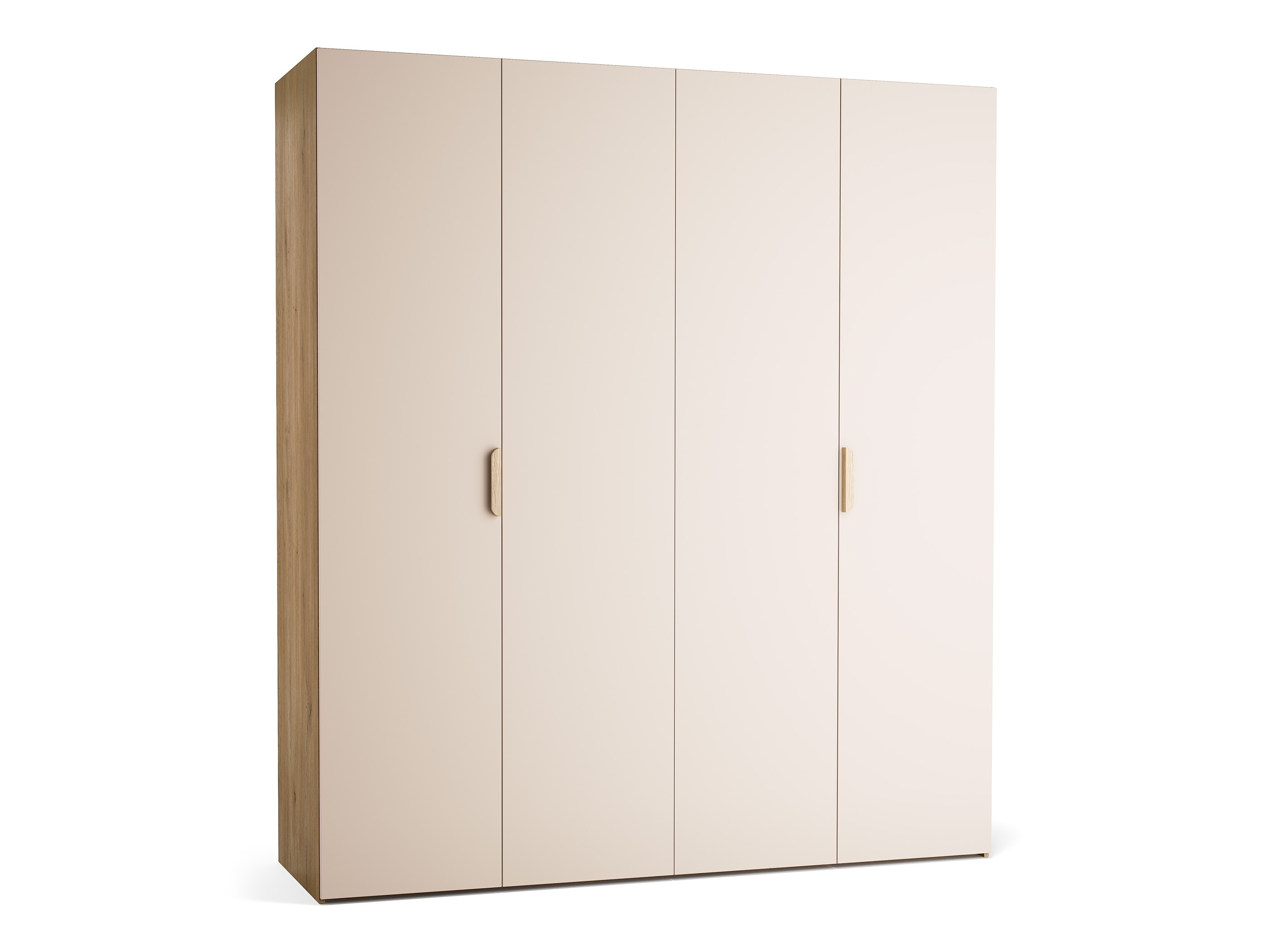 Kleiderschrank Daltoro 121